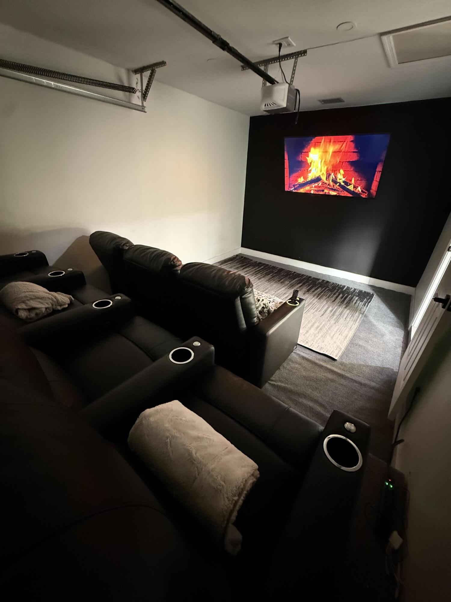 MODEL LAND CO - Residential Lease