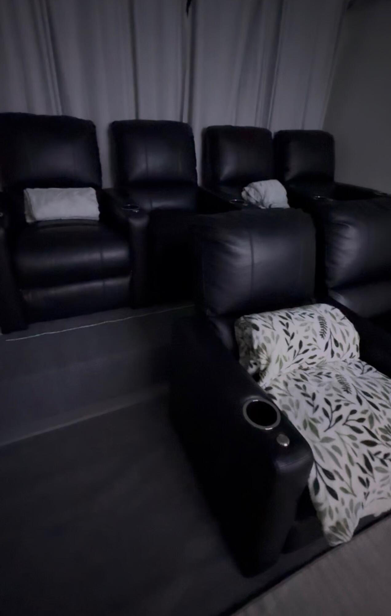 MODEL LAND CO - Residential Lease