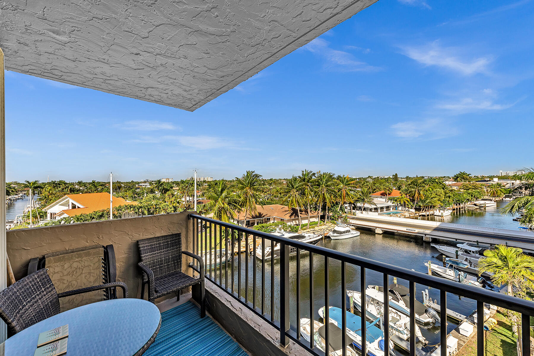 1421 S Ocean Boulevard 520
