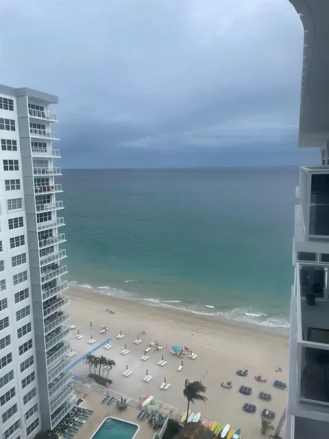 3700 Galt Ocean Drive Unit 1702, Fort Lauderdale, FL 33308 - MLS#: R11046148