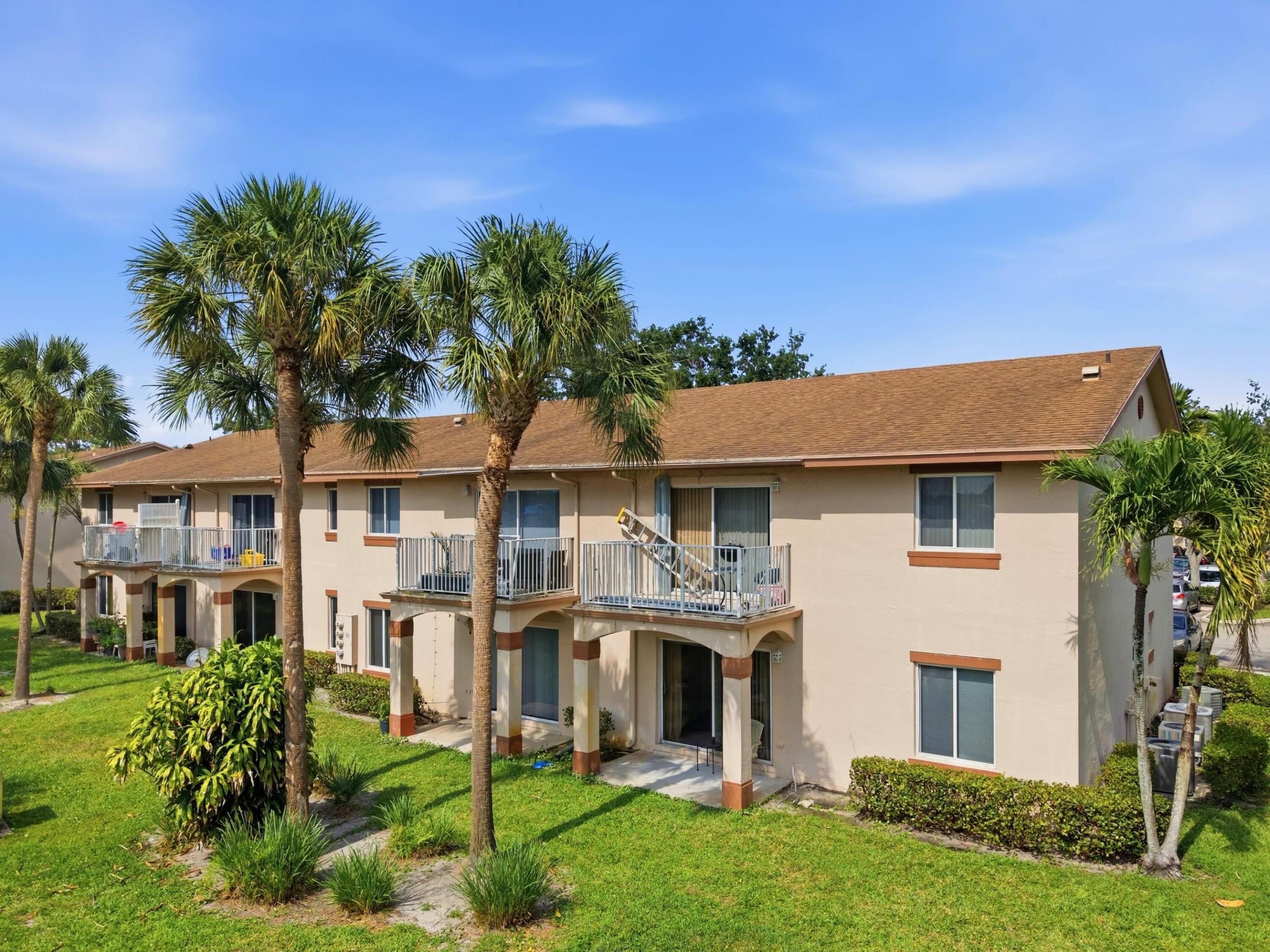 OAK TERRACE - Residential Lease