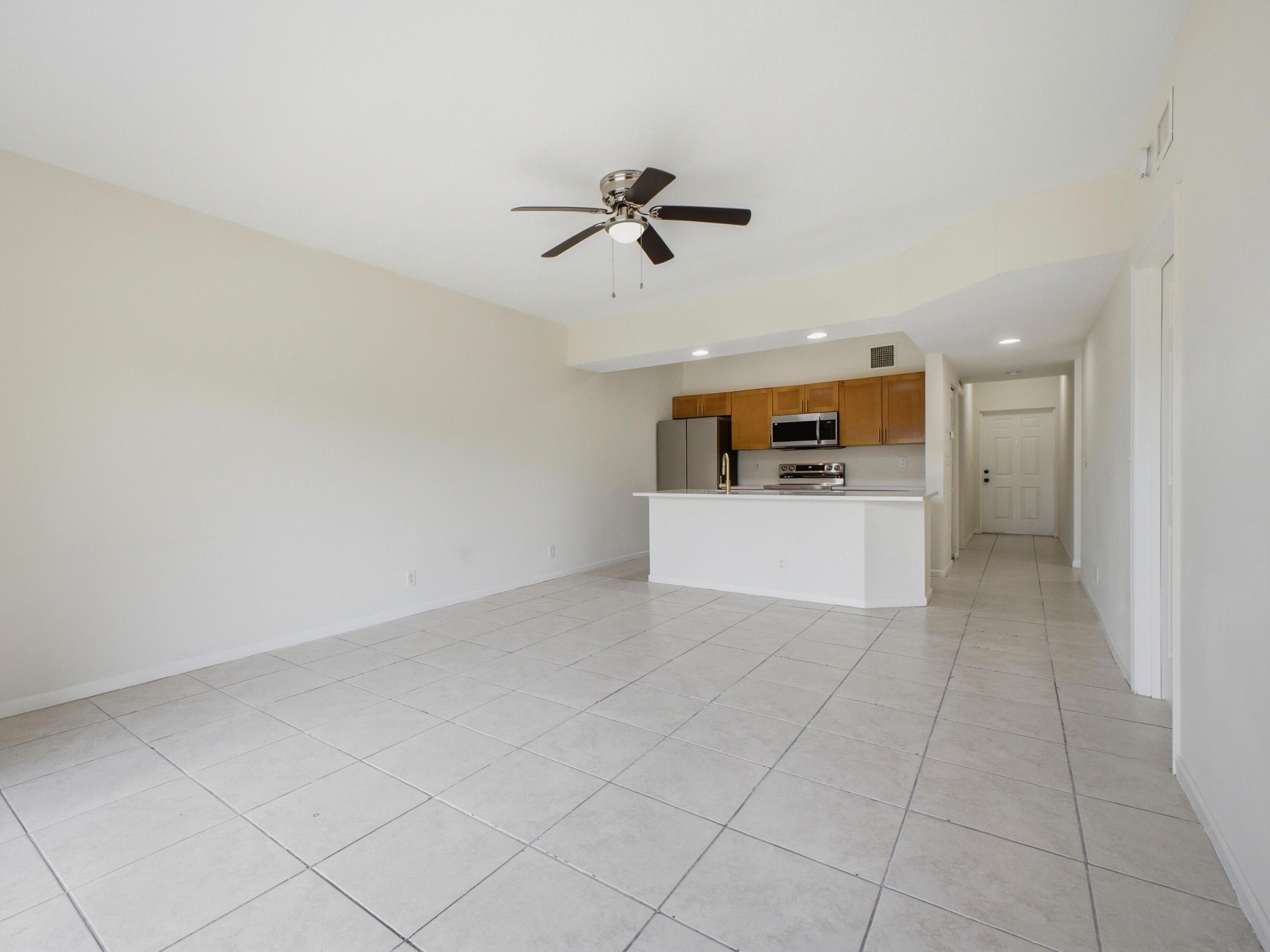 OAK TERRACE - Residential Lease