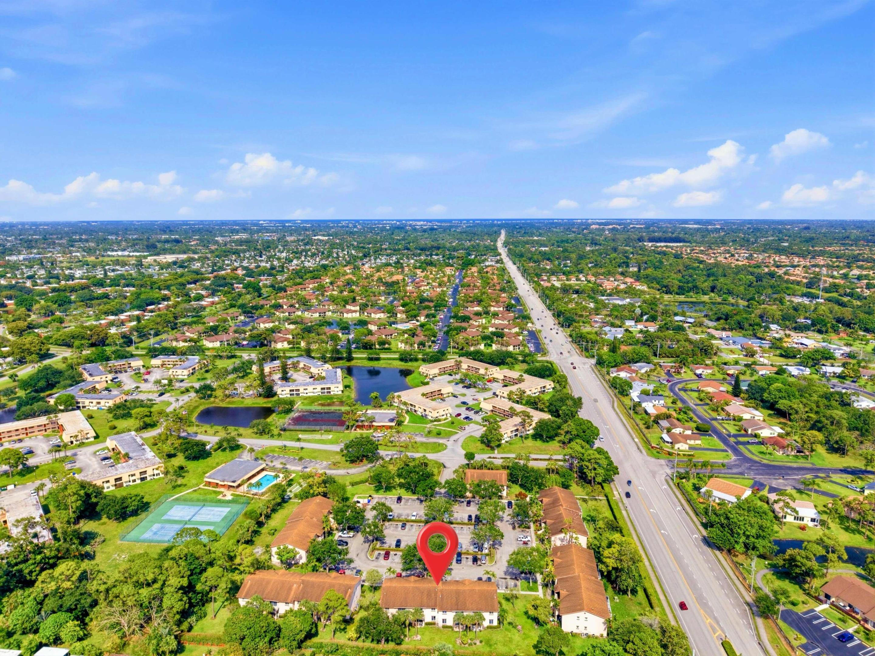 OAK TERRACE - Residential Lease