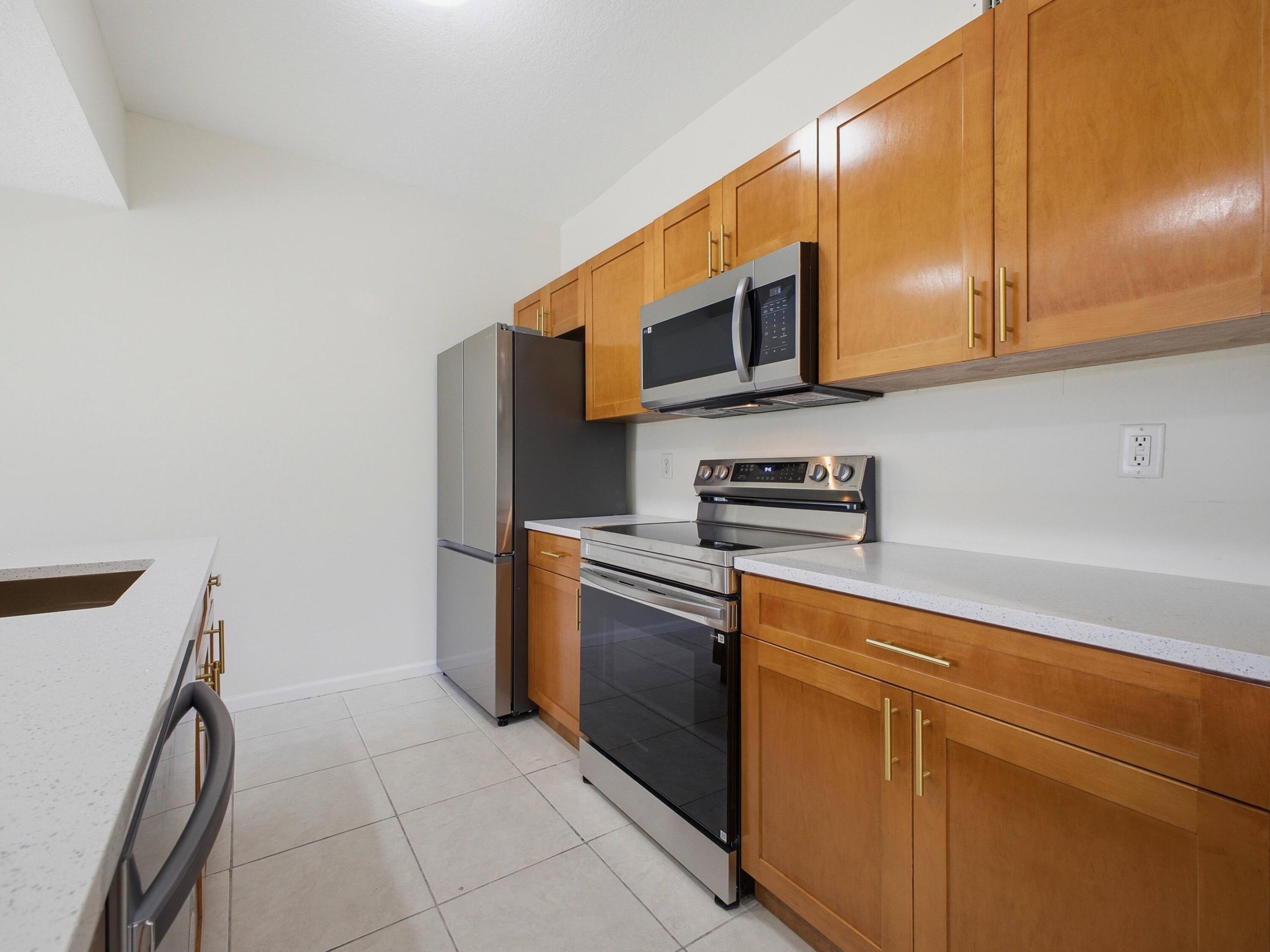 OAK TERRACE - Residential Lease