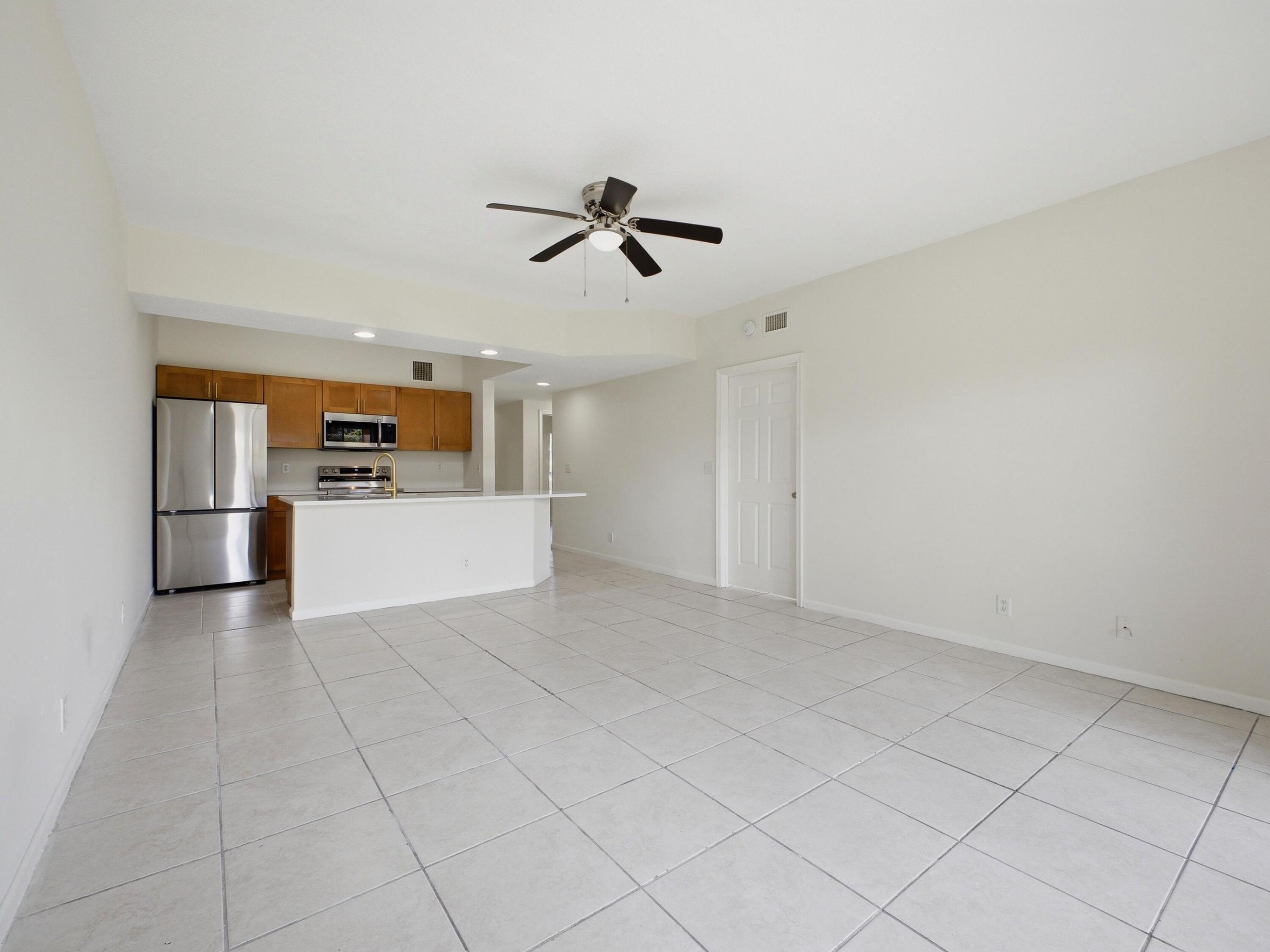 OAK TERRACE - Residential Lease