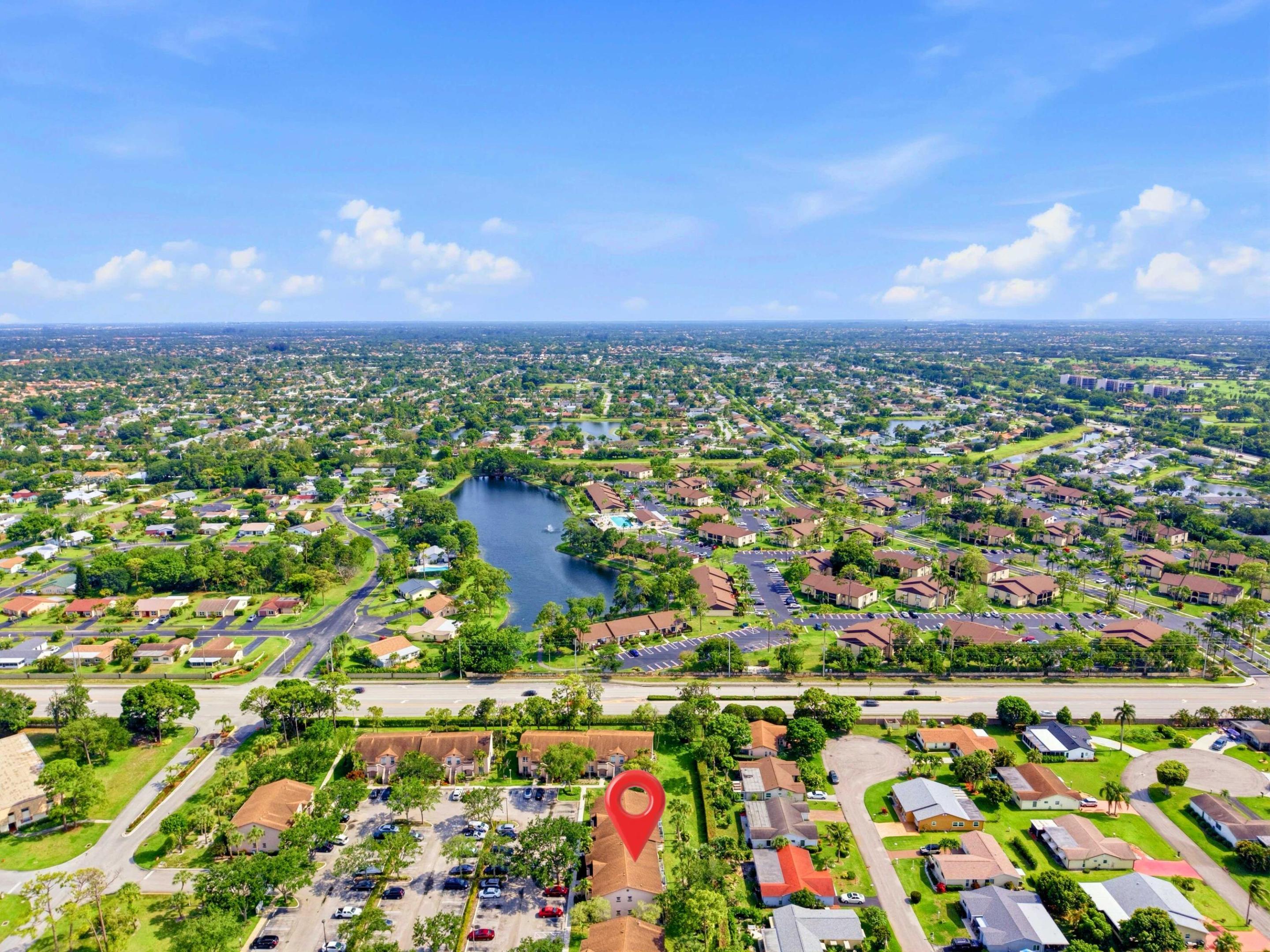 OAK TERRACE - Residential Lease