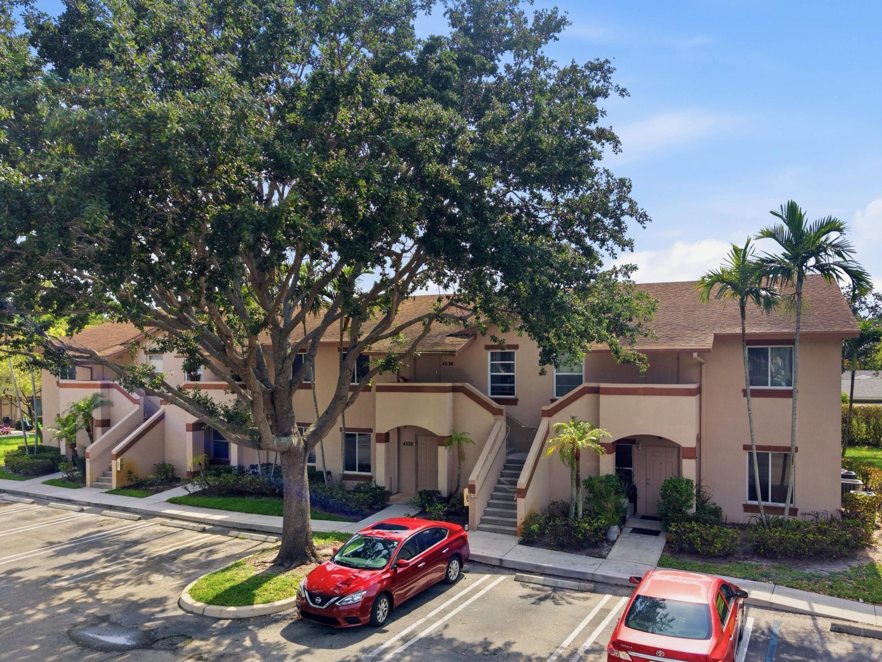 4535 Oak Terrace Drive