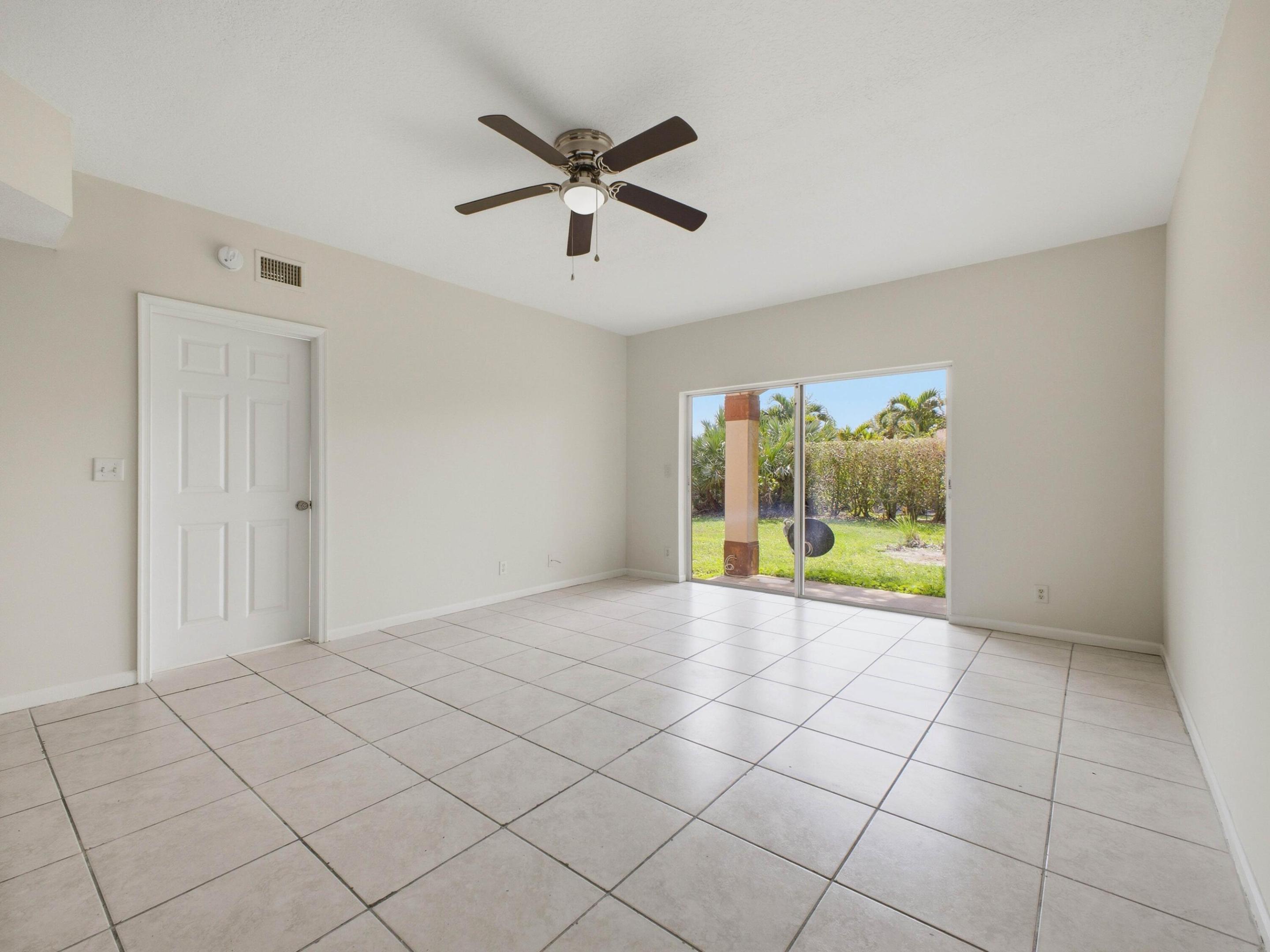 OAK TERRACE - Residential Lease