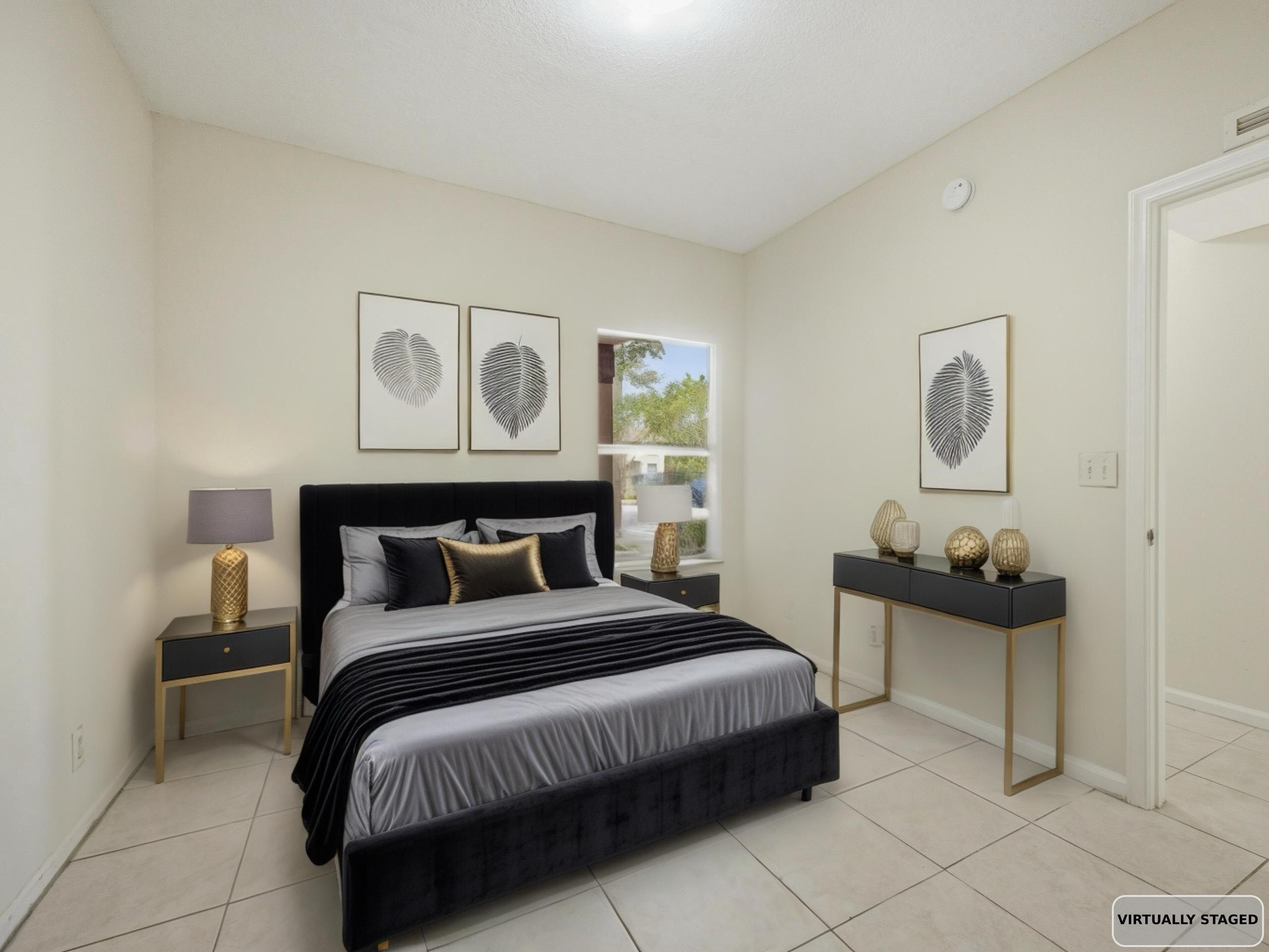 OAK TERRACE - Residential Lease