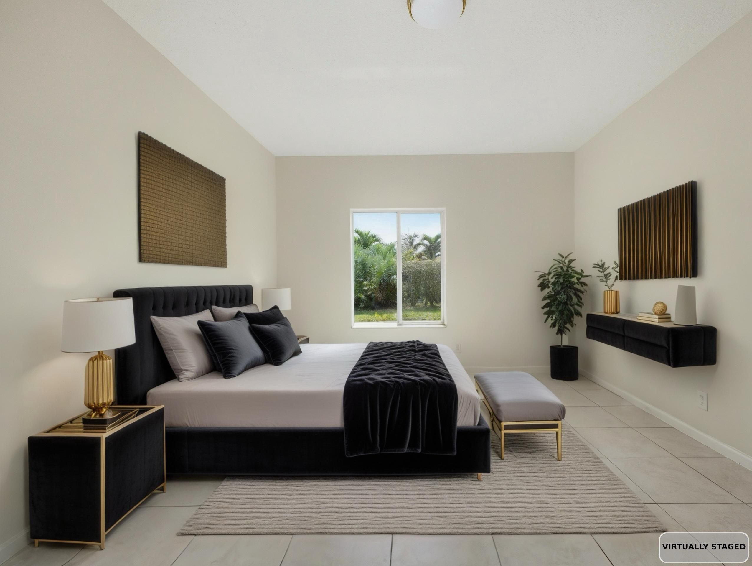 OAK TERRACE - Residential Lease