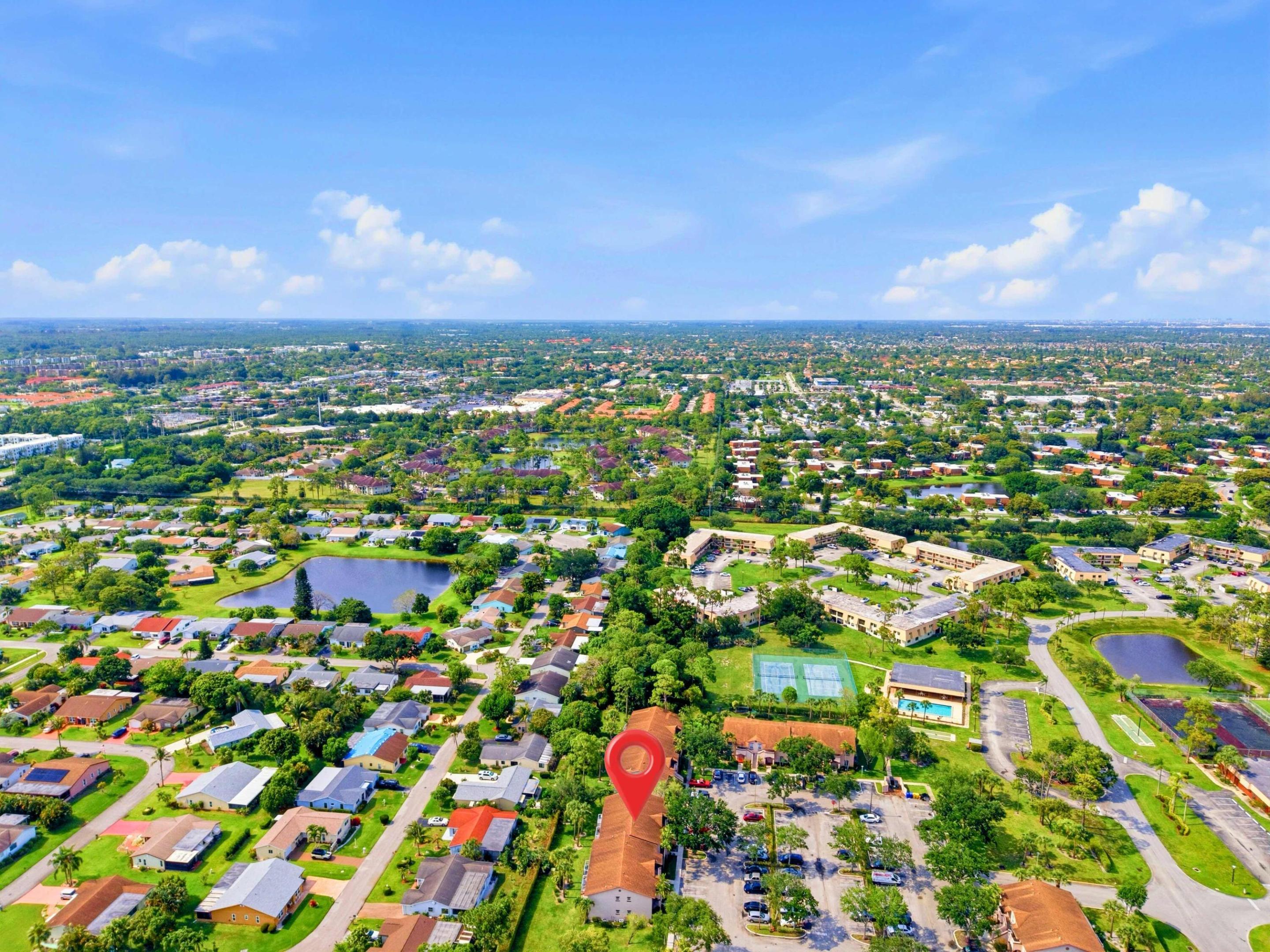 OAK TERRACE - Residential Lease