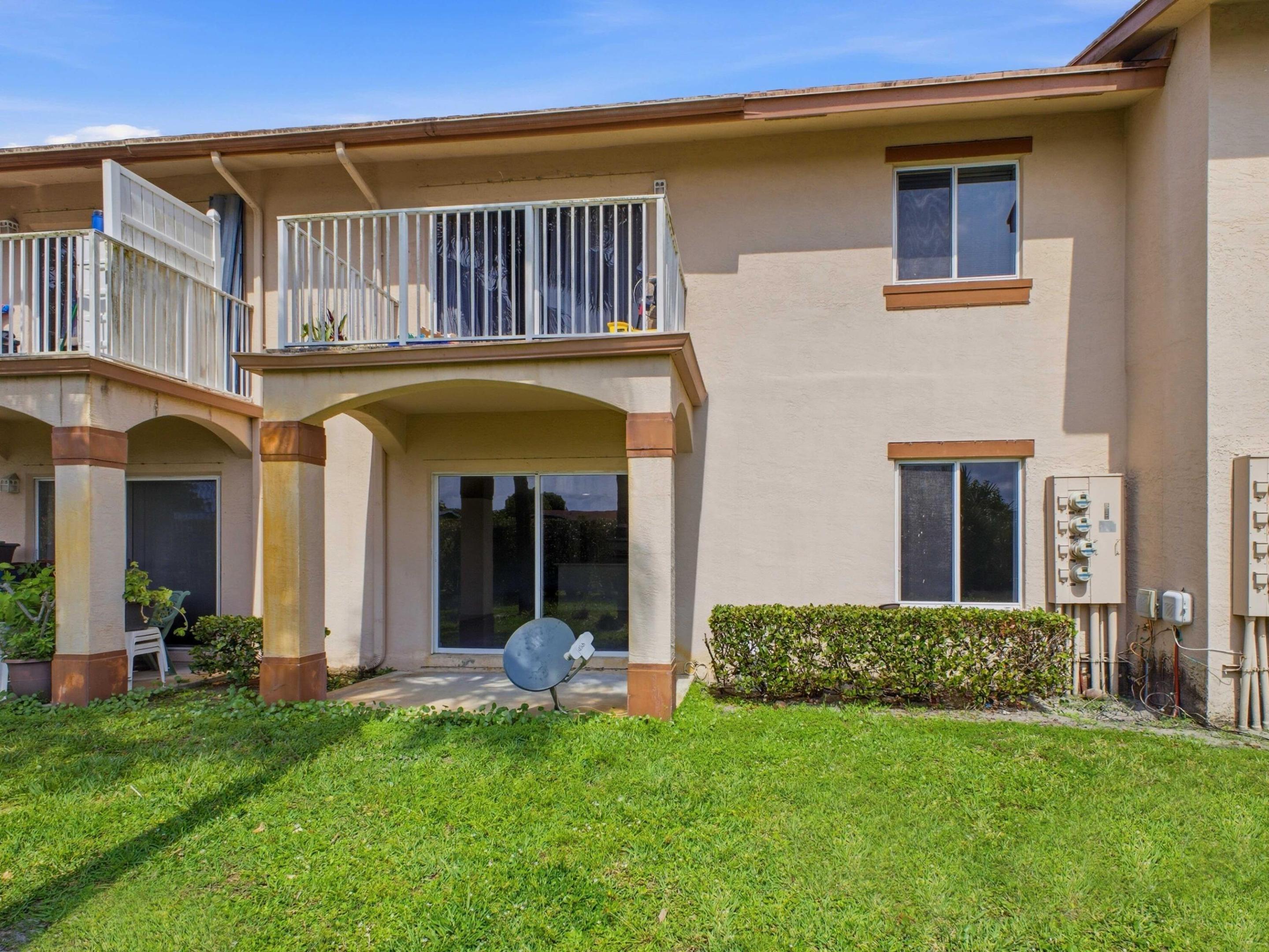 OAK TERRACE - Residential Lease
