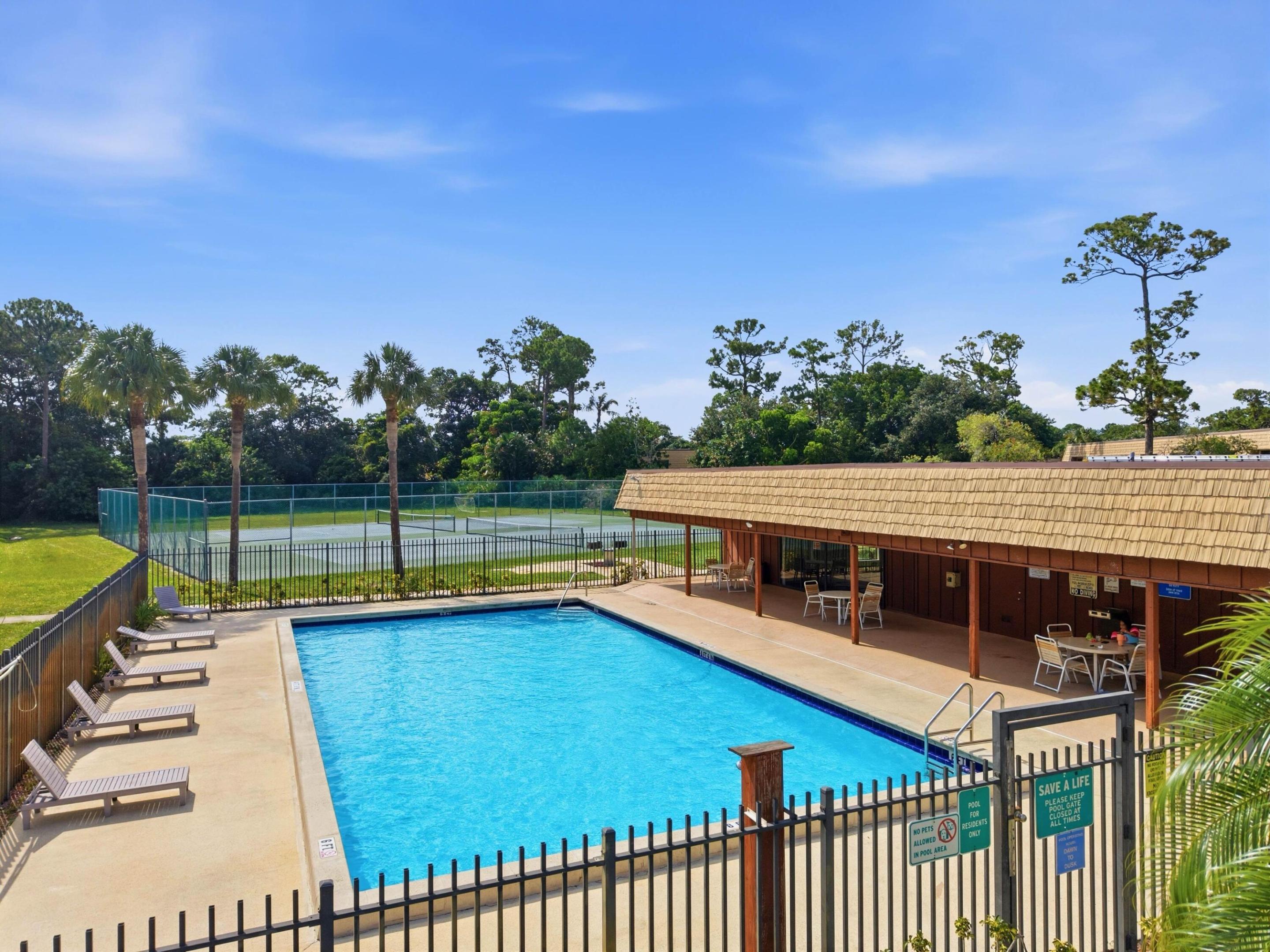 OAK TERRACE - Residential Lease