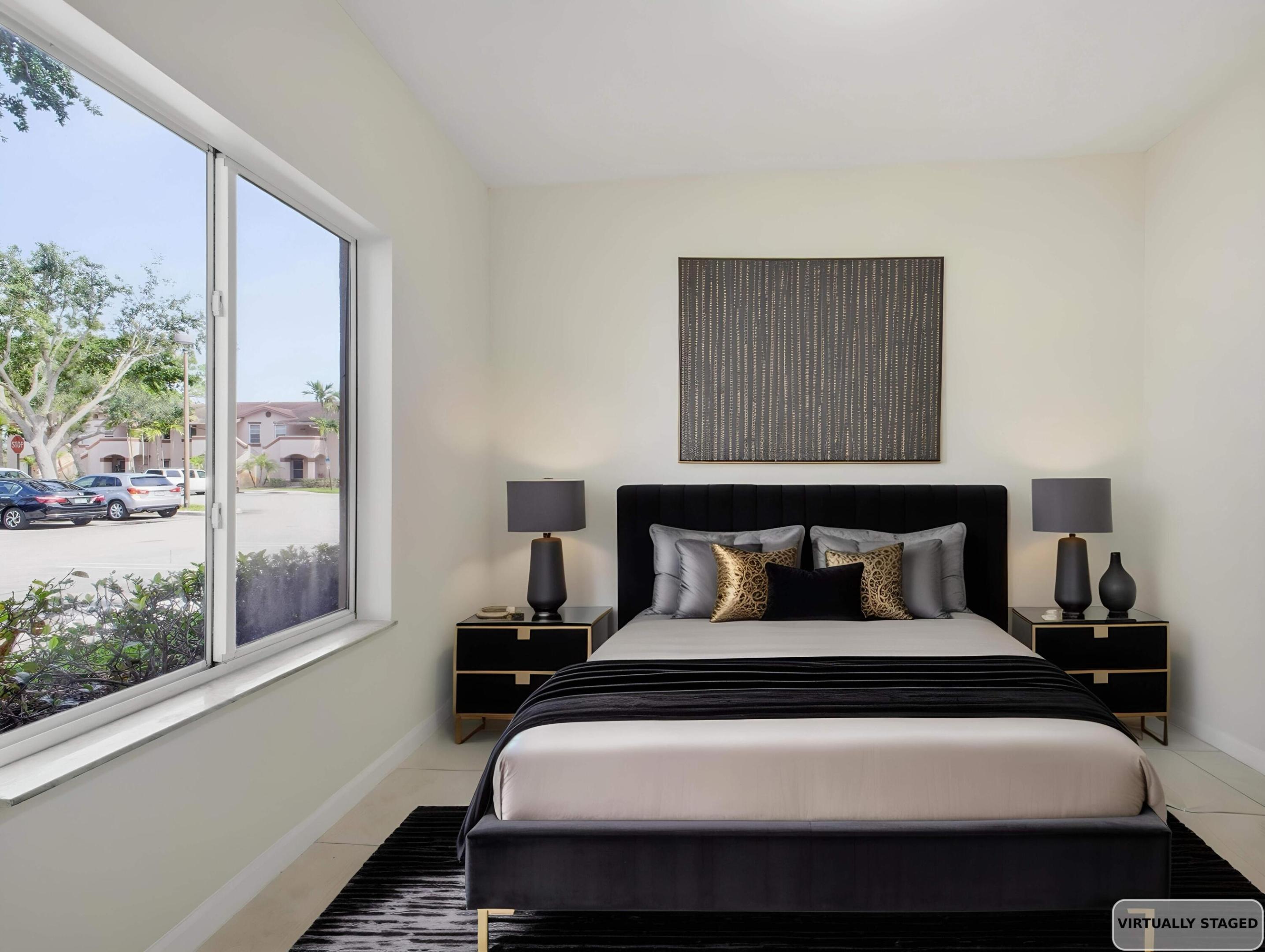 OAK TERRACE - Residential Lease