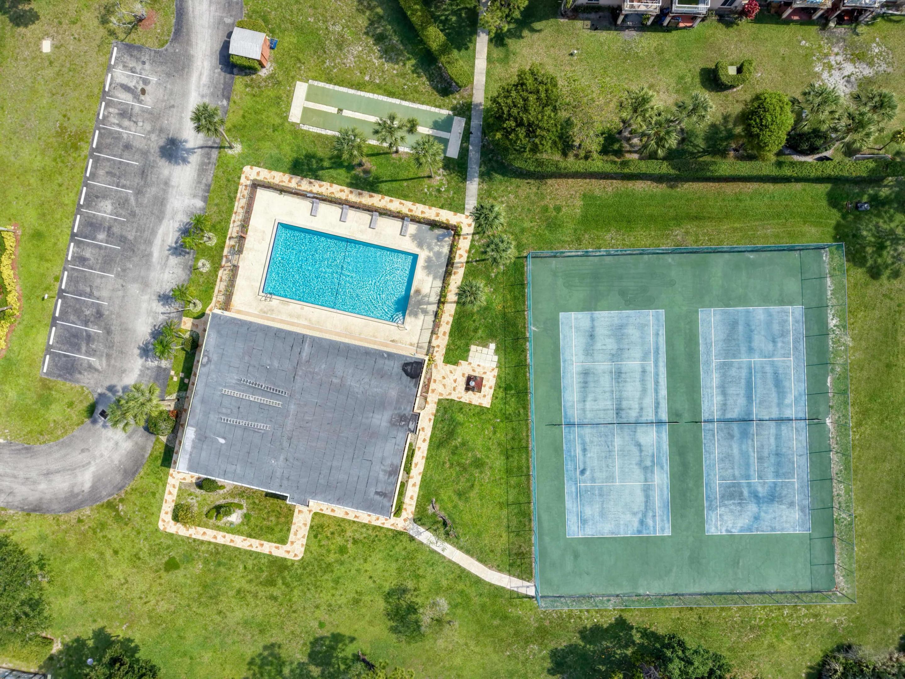 OAK TERRACE - Residential Lease