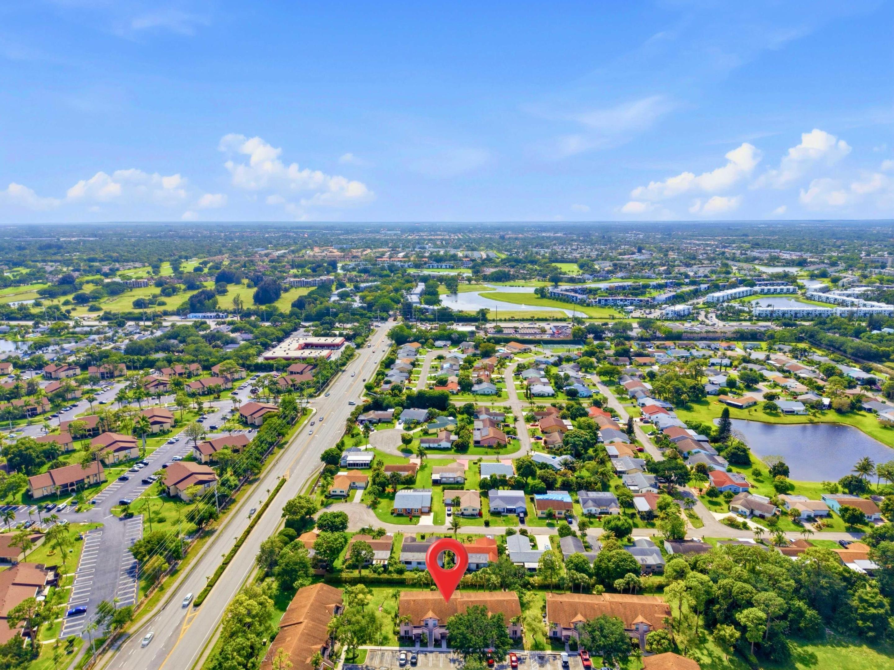 OAK TERRACE - Residential Lease