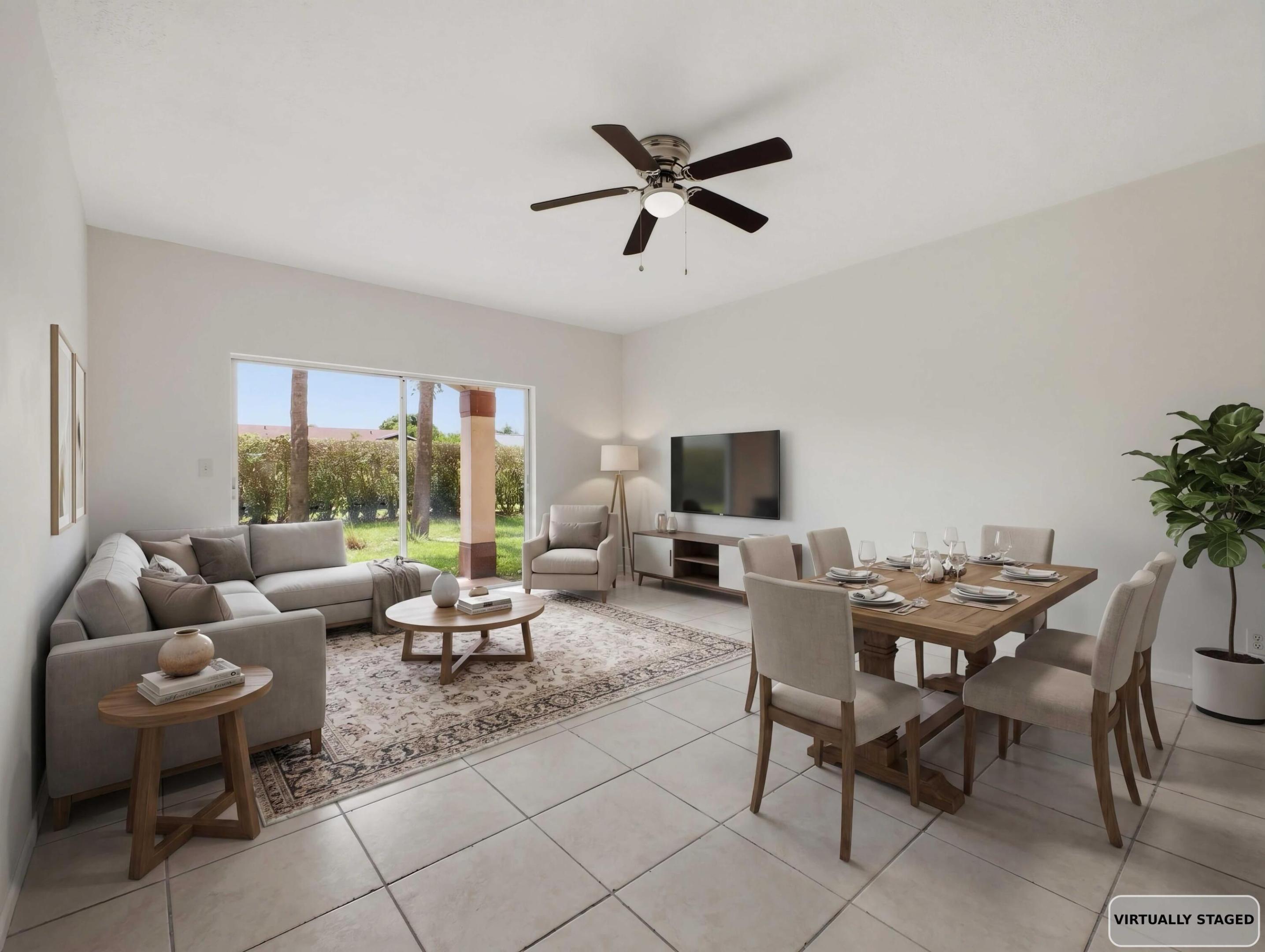 OAK TERRACE - Residential Lease