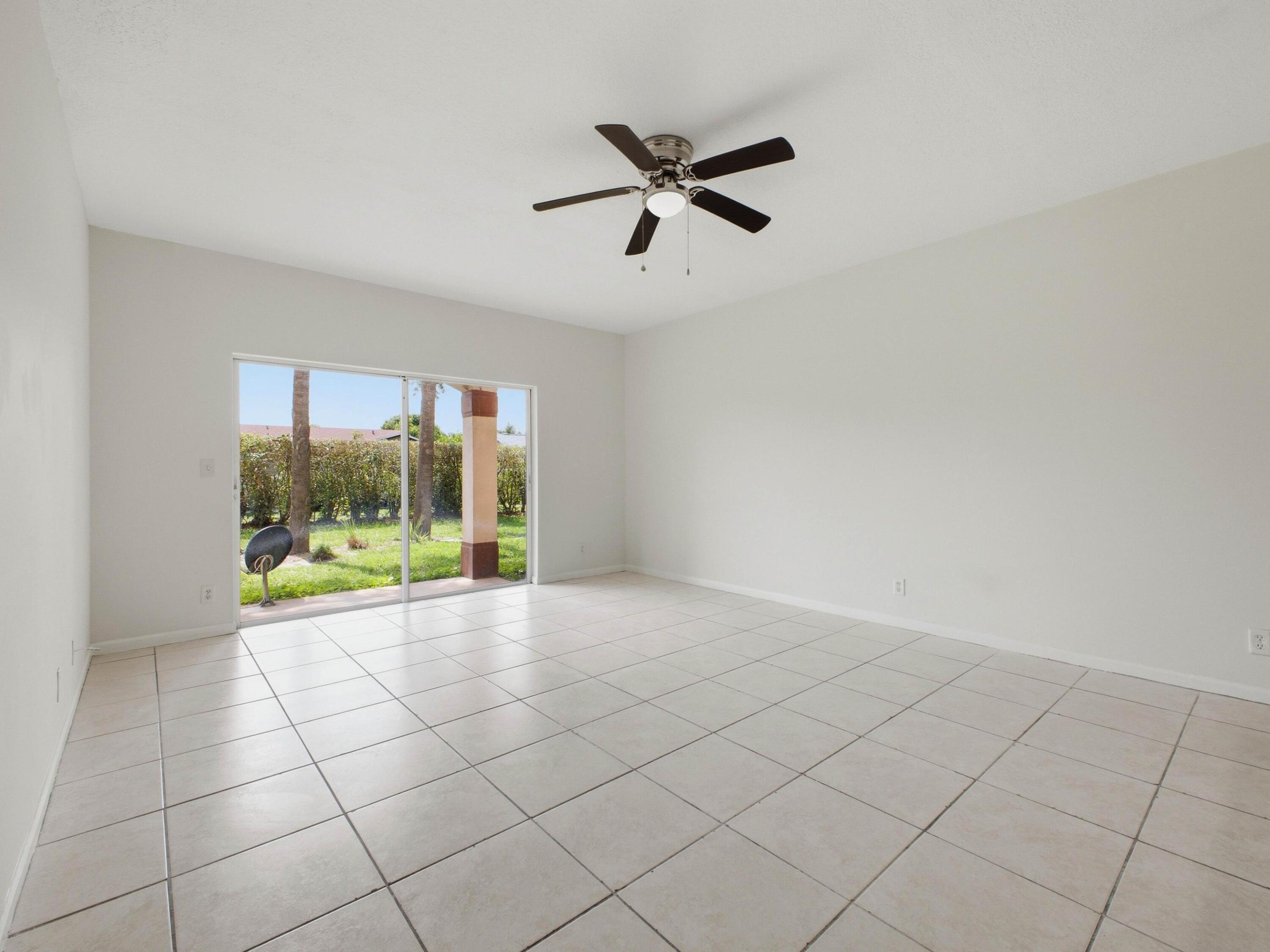 OAK TERRACE - Residential Lease