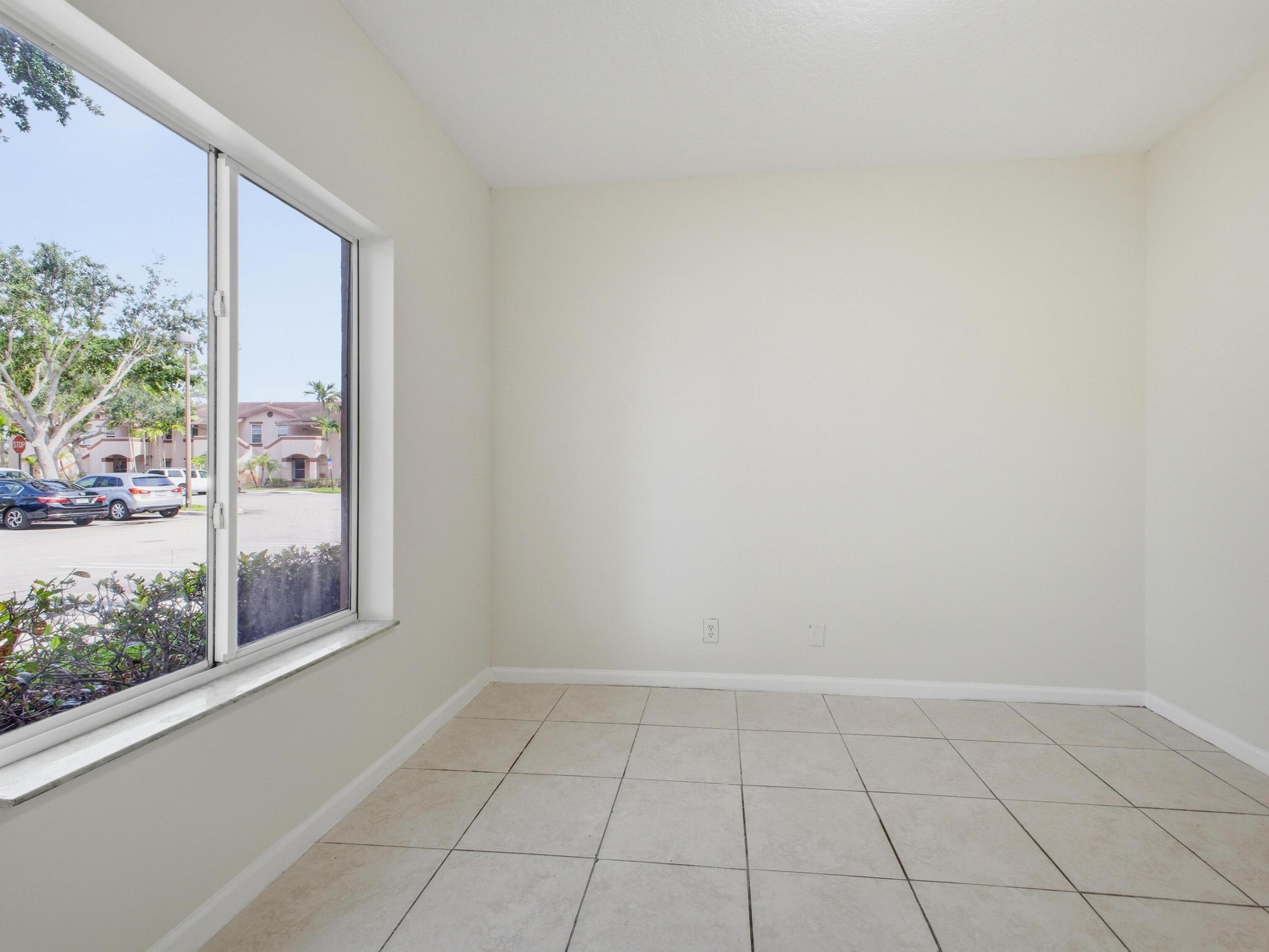 OAK TERRACE - Residential Lease