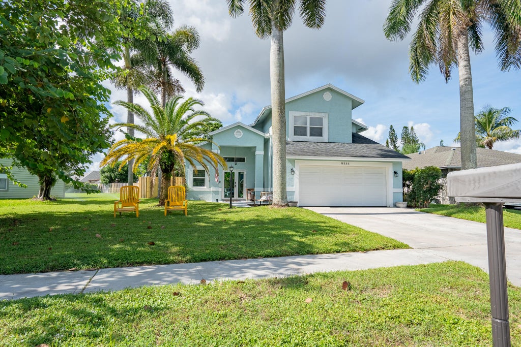 Photo of 10866 CAMBAY Circle, Boynton Beach, FL 33437 (MLS # B26087500)