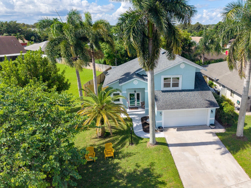 Photo of 10866 CAMBAY Circle, Boynton Beach, FL 33437 (MLS # B26087500)