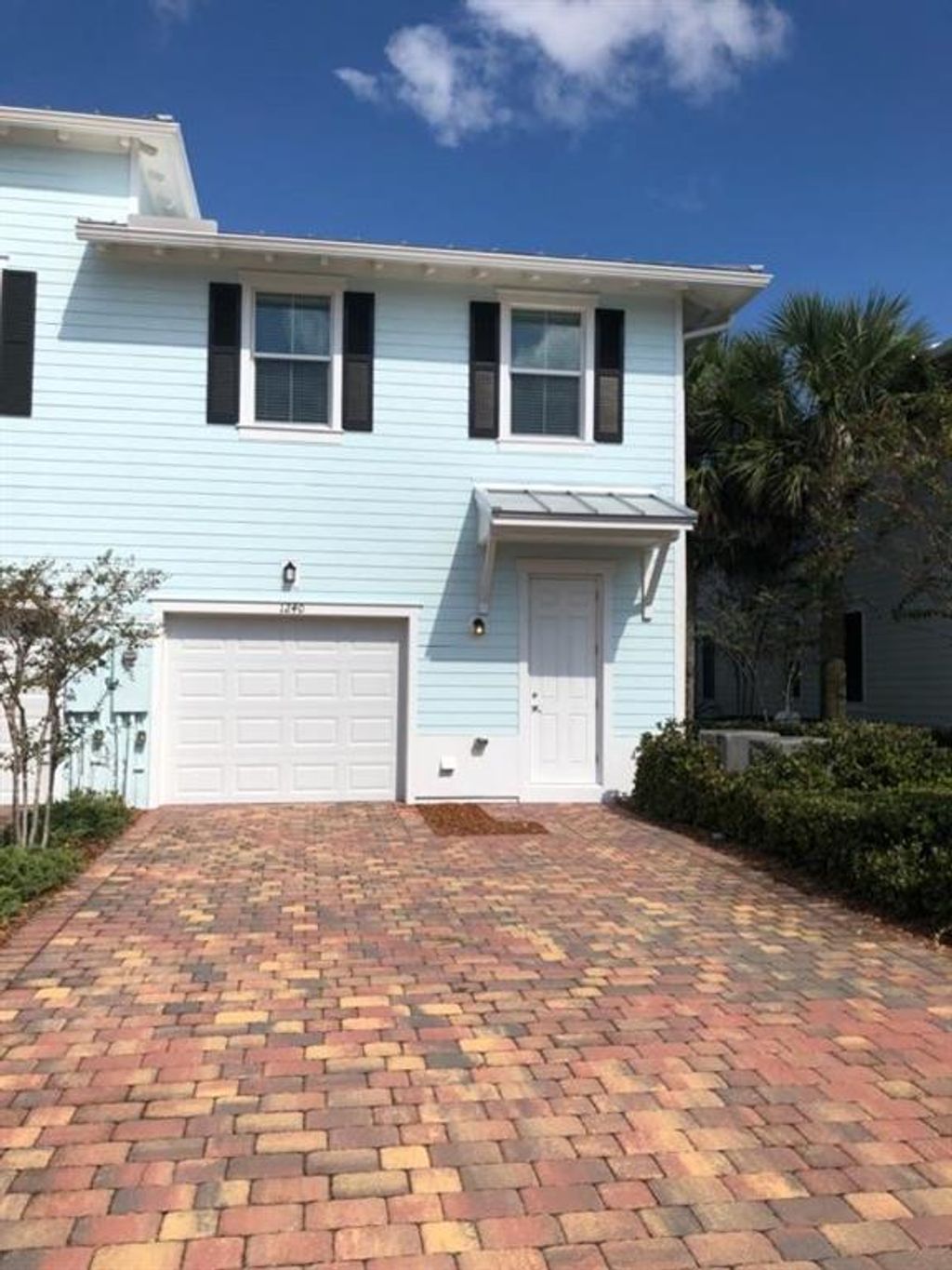 Photo of 1240 Turnbridge Drive, Jupiter, FL 33458 (MLS # R10770382)