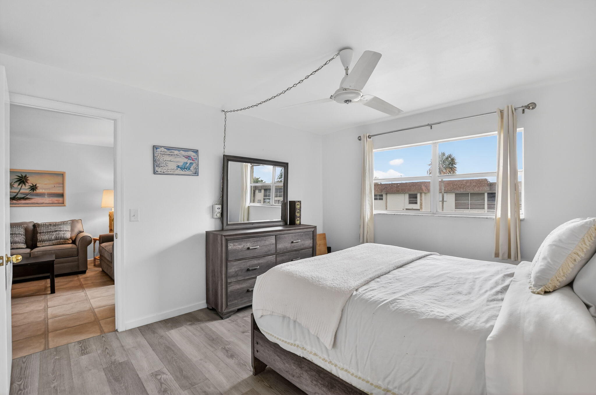 SANDALFOOT BLVD APTS CONDO - Residential