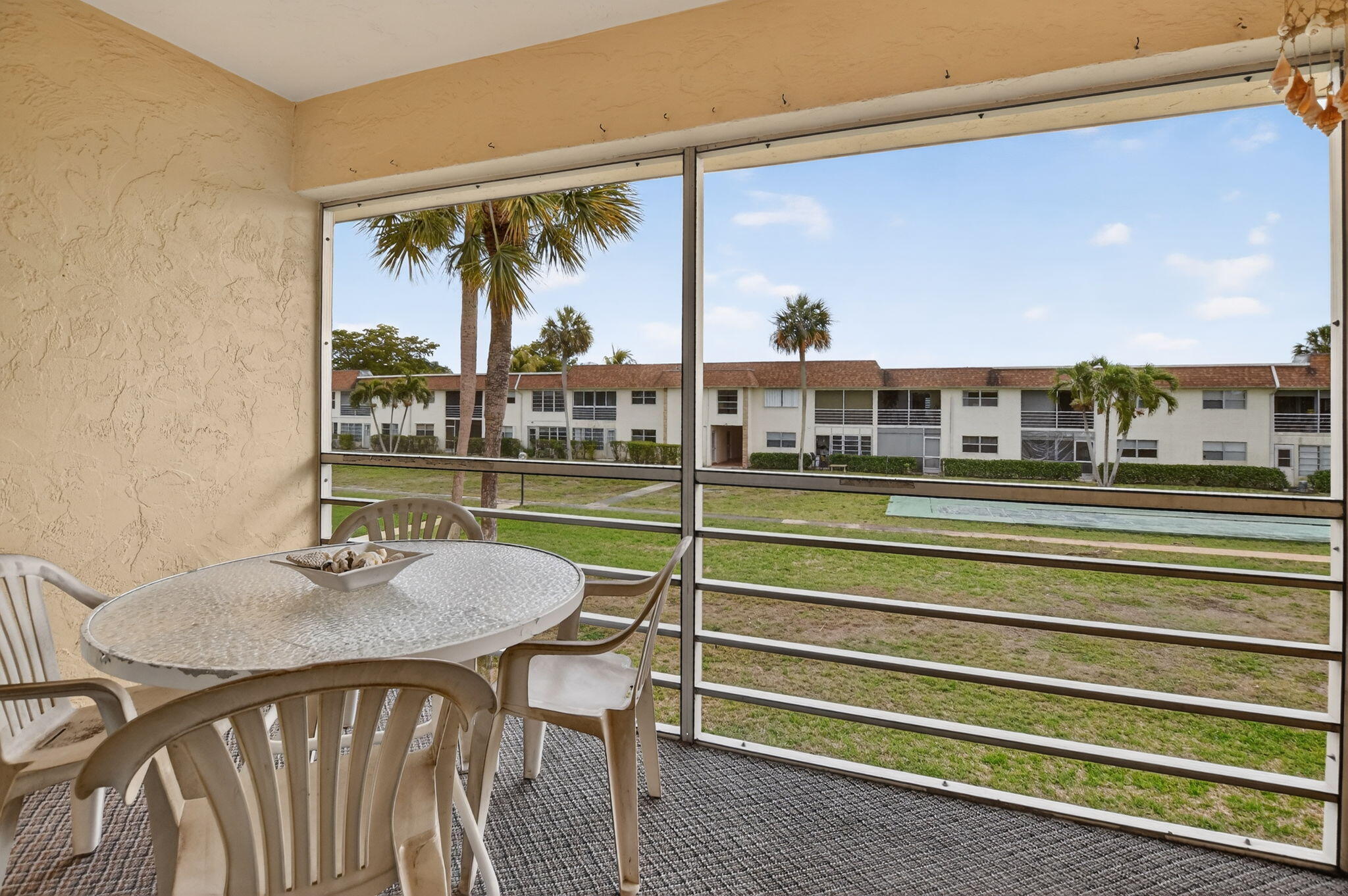 SANDALFOOT BLVD APTS CONDO - Residential
