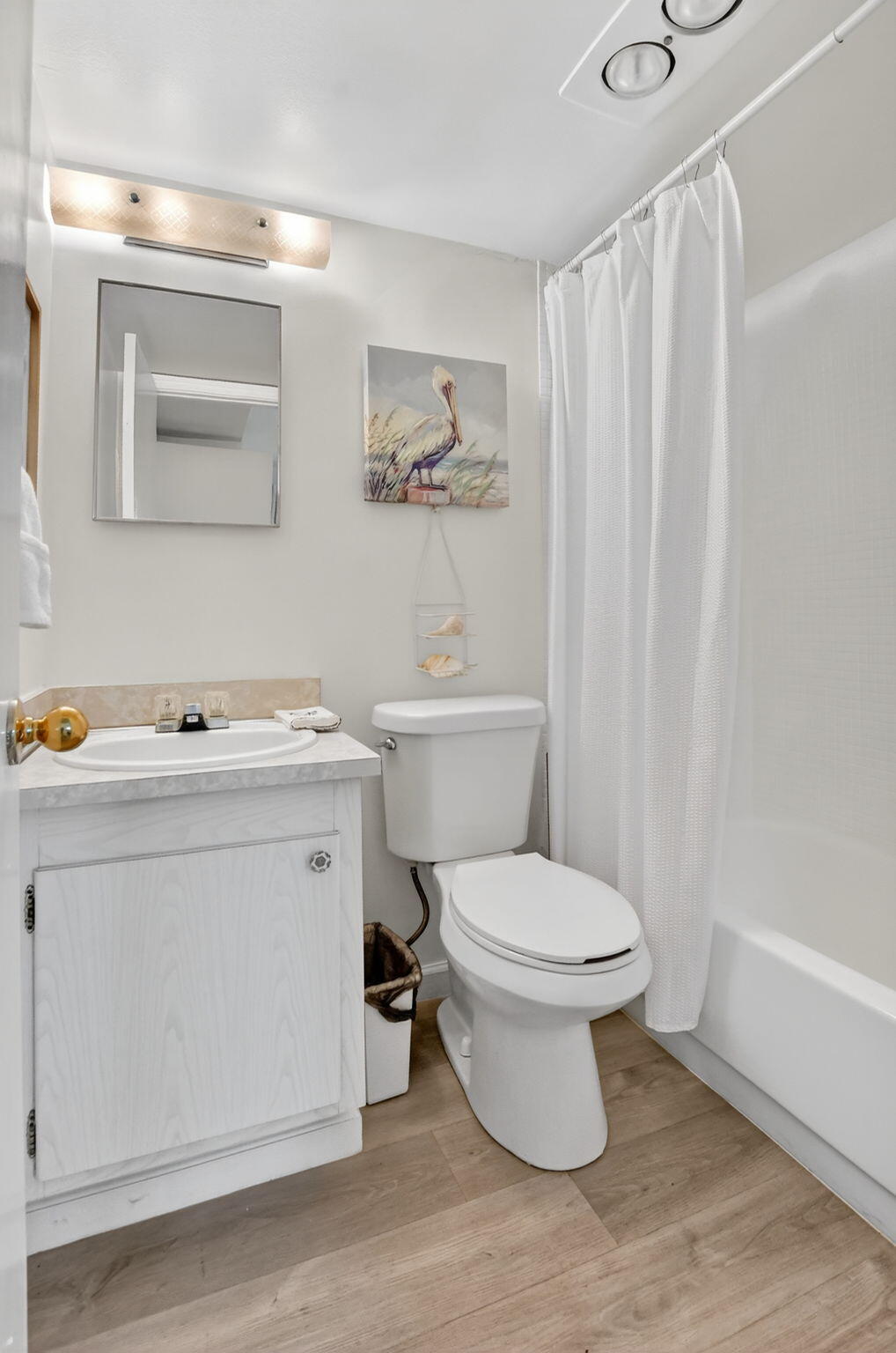 SANDALFOOT BLVD APTS CONDO - Residential