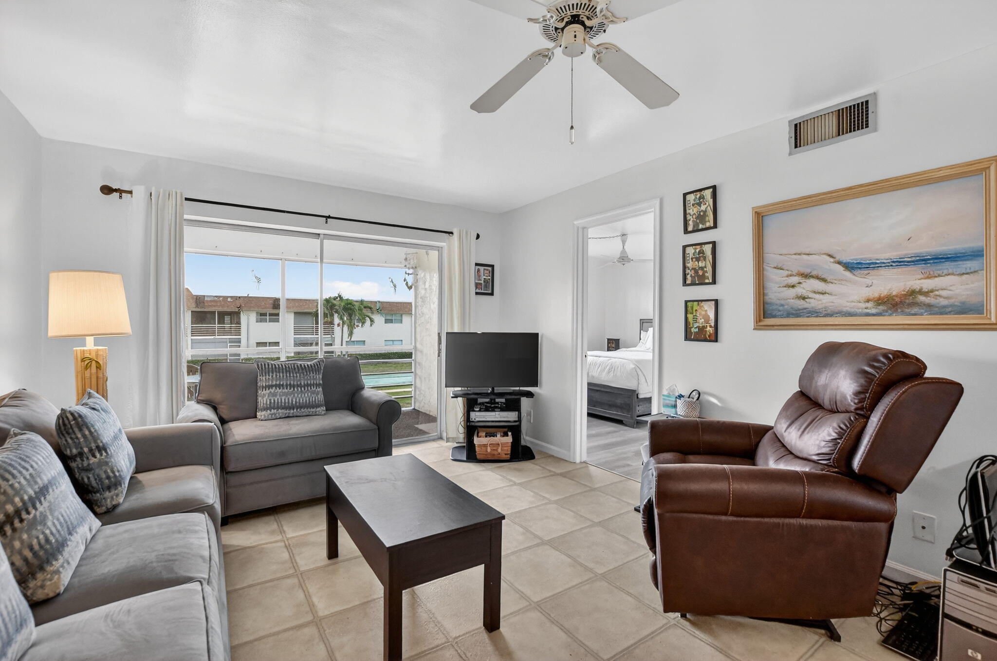 SANDALFOOT BLVD APTS CONDO - Residential