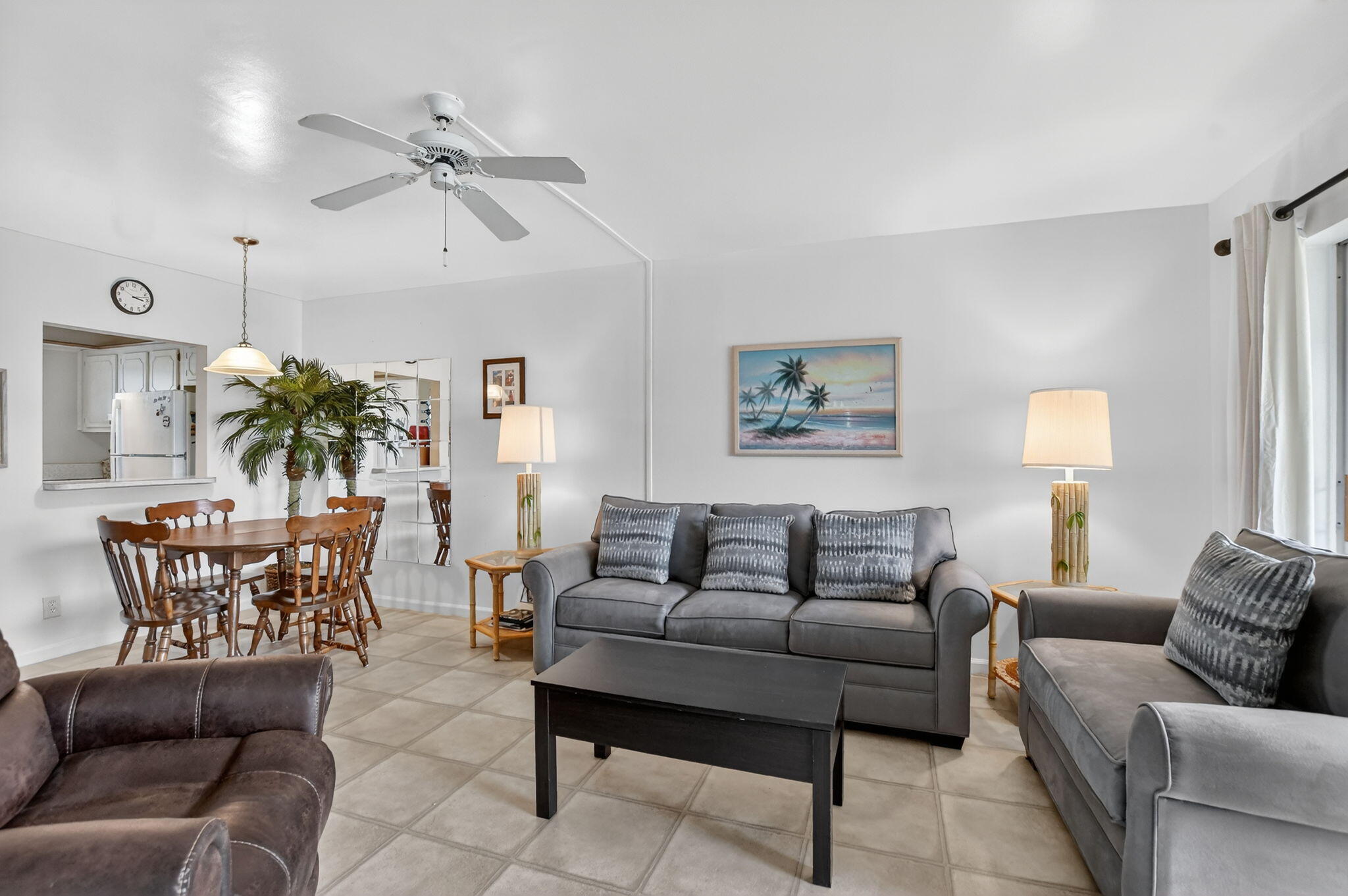 SANDALFOOT BLVD APTS CONDO - Residential