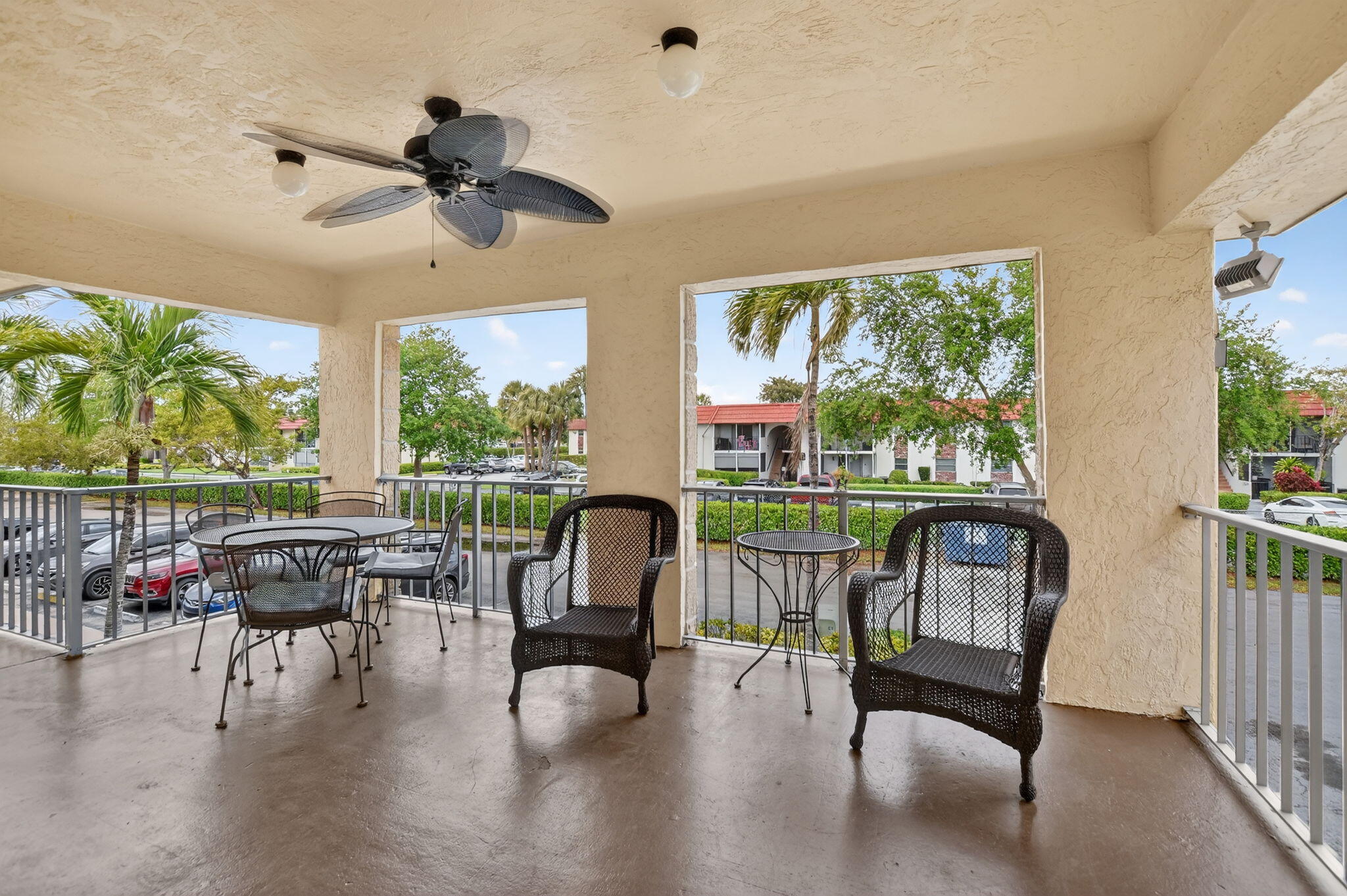 SANDALFOOT BLVD APTS CONDO - Residential