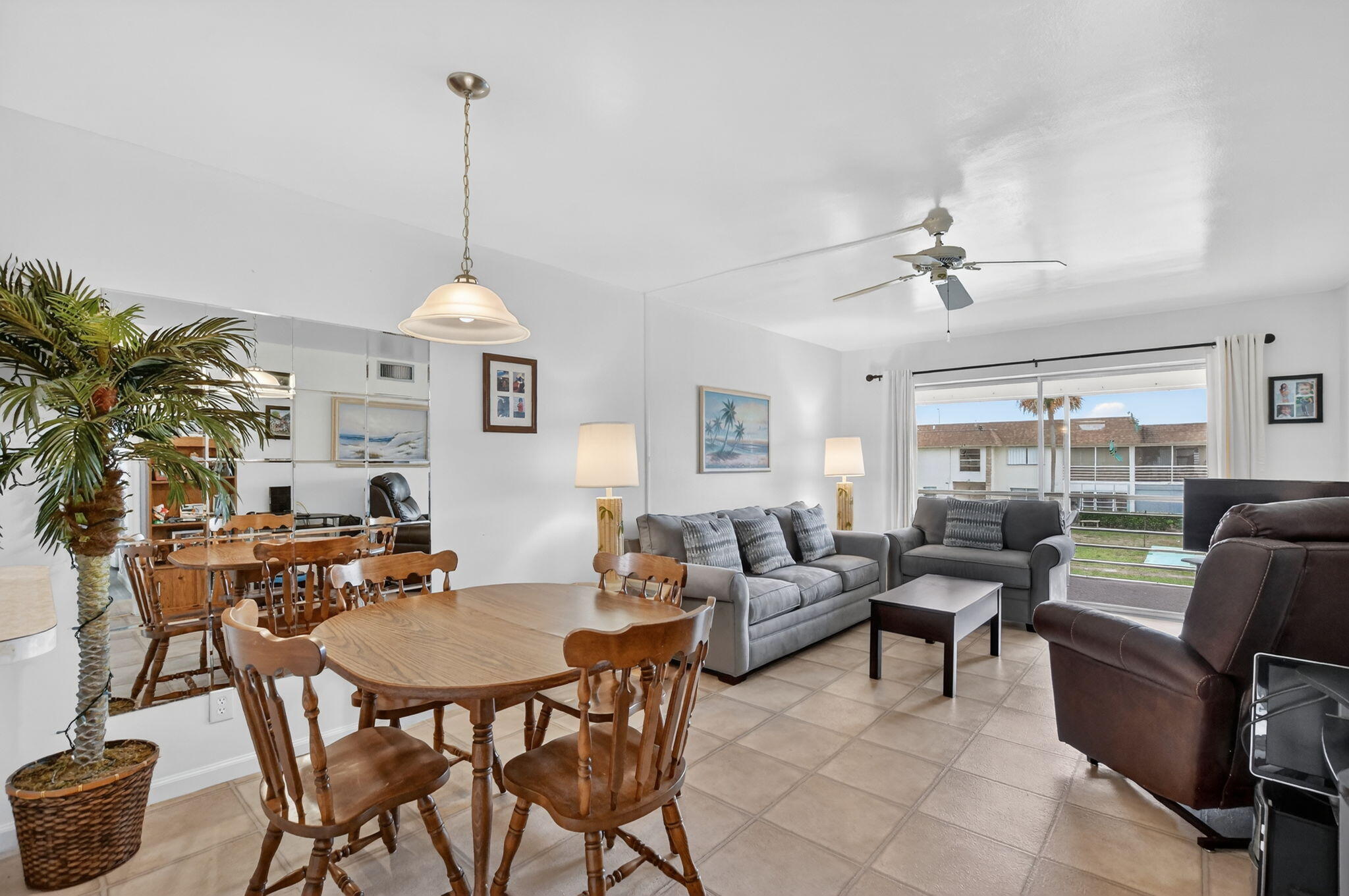 SANDALFOOT BLVD APTS CONDO - Residential