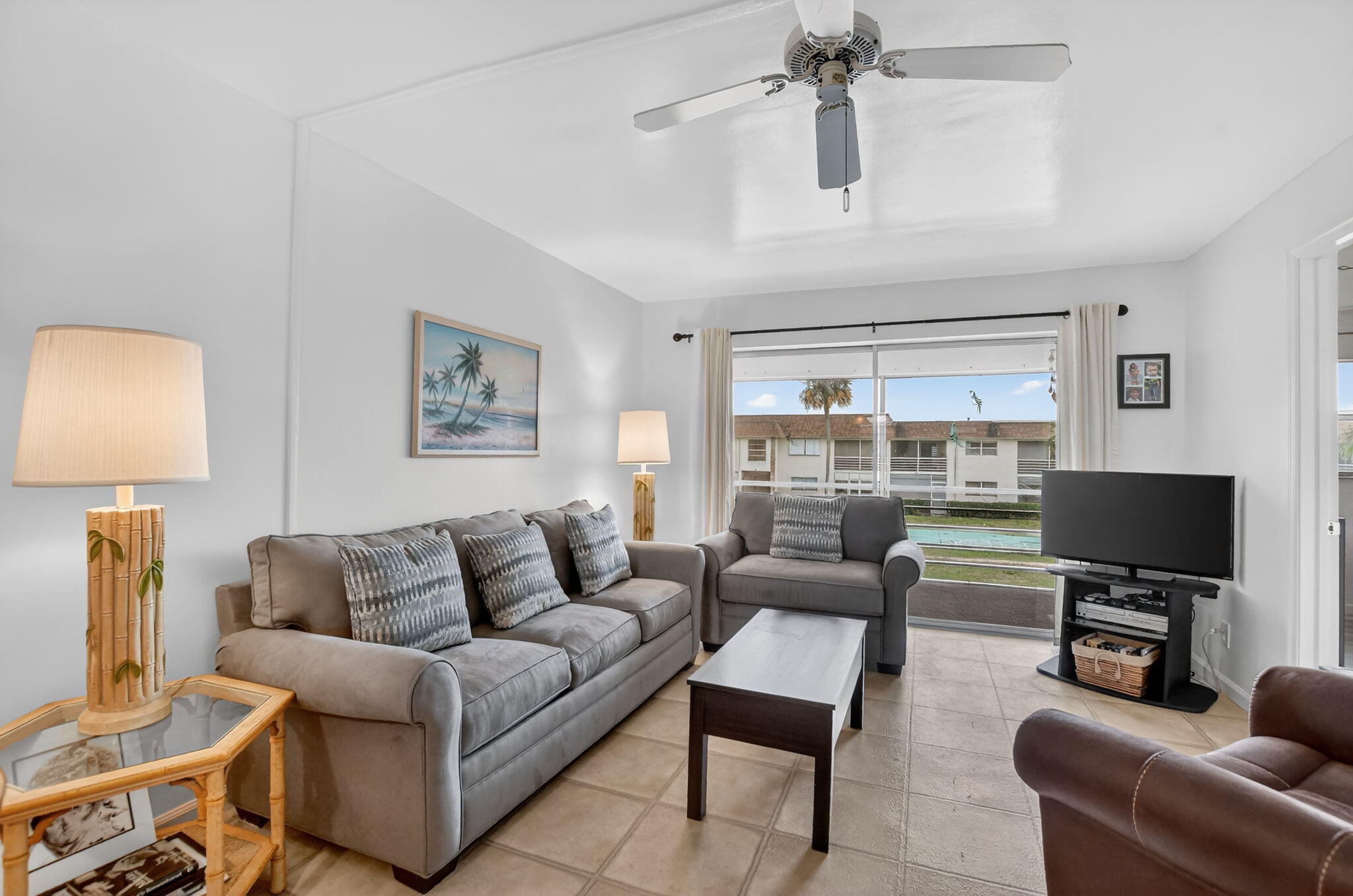 SANDALFOOT BLVD APTS CONDO - Residential