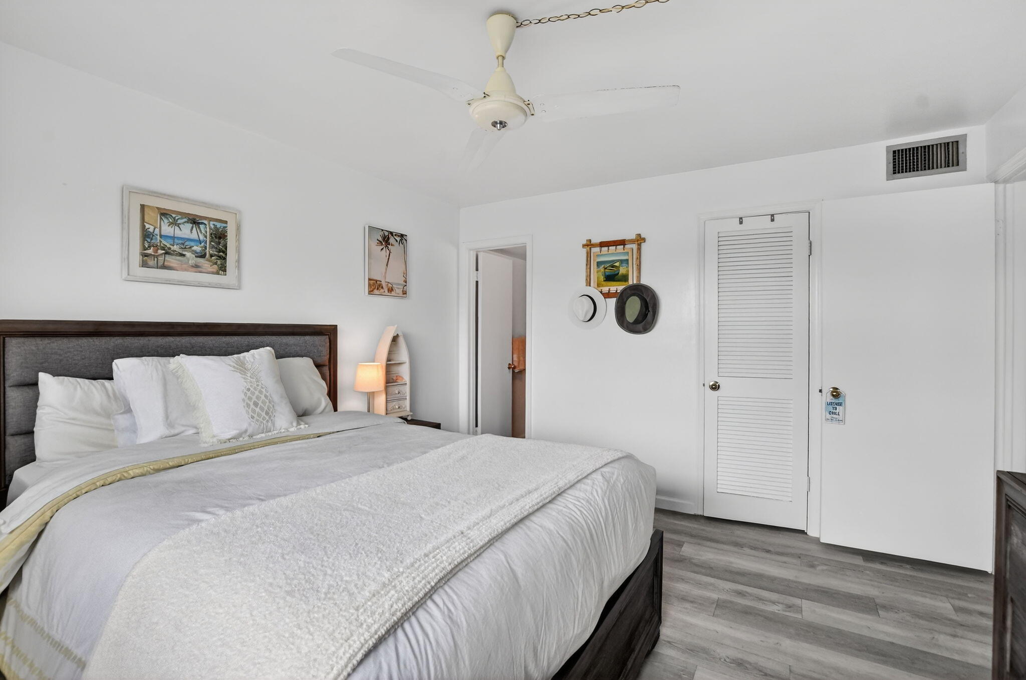 SANDALFOOT BLVD APTS CONDO - Residential