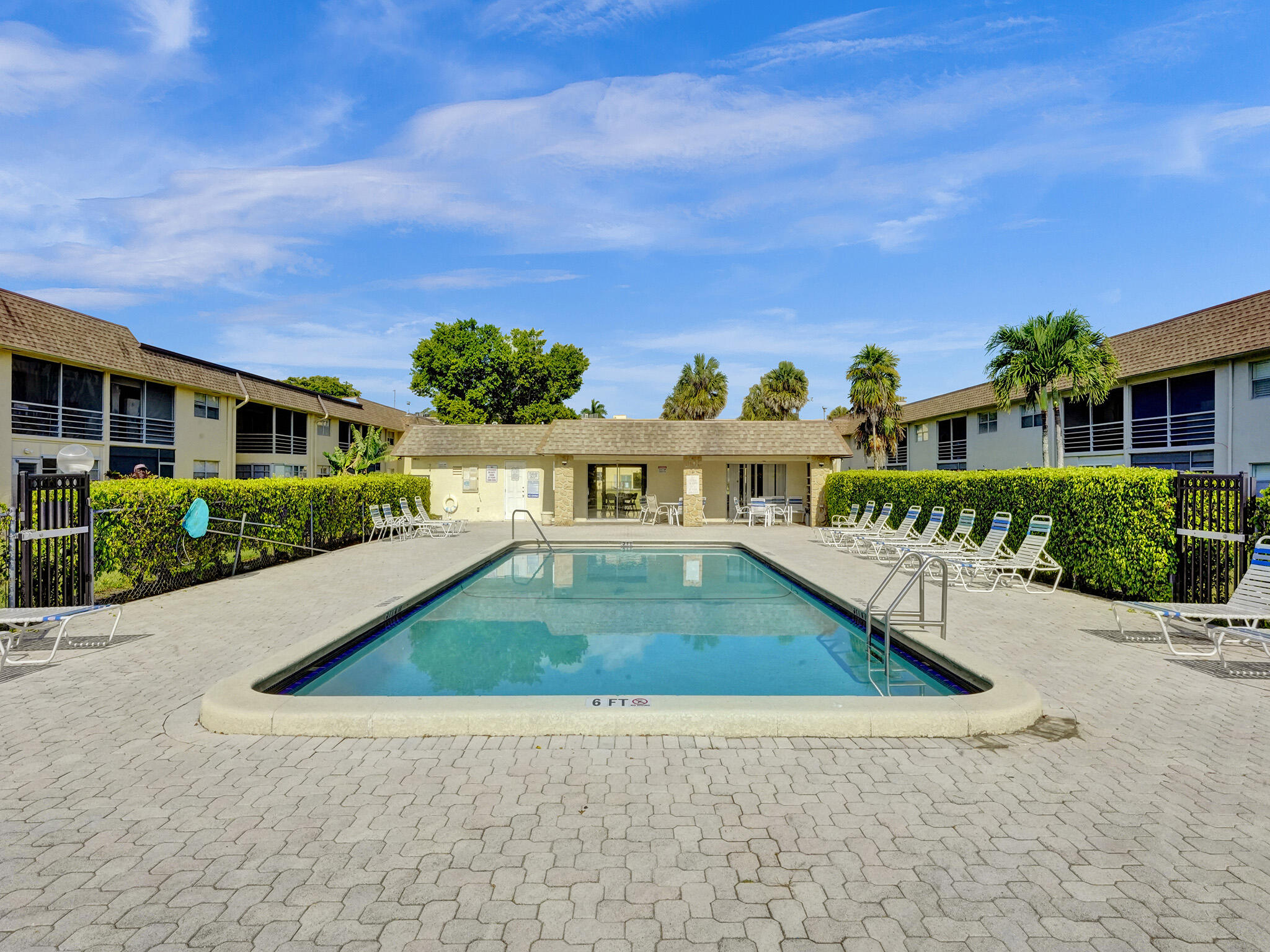 SANDALFOOT BLVD APTS CONDO - Residential