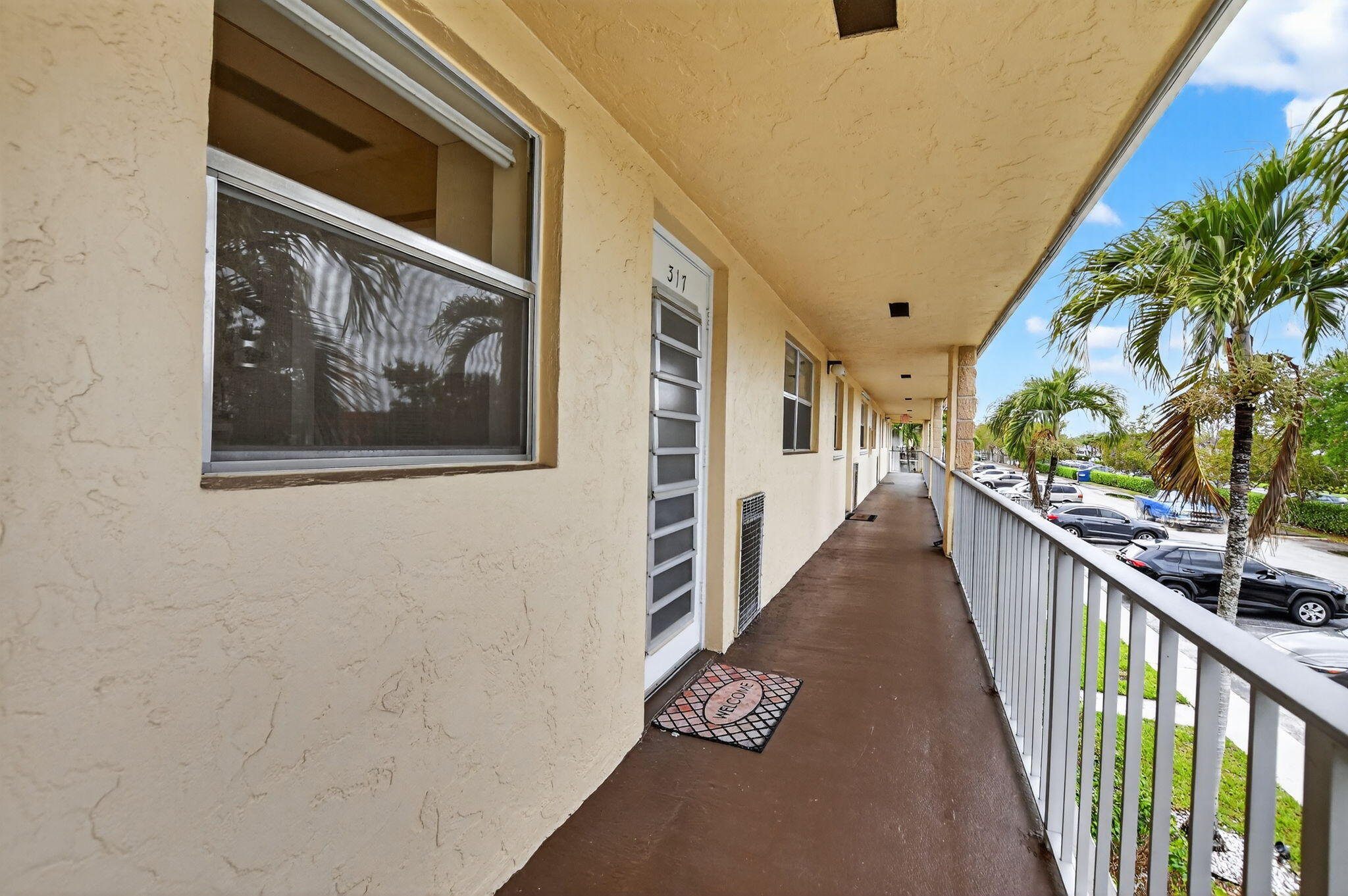 SANDALFOOT BLVD APTS CONDO - Residential