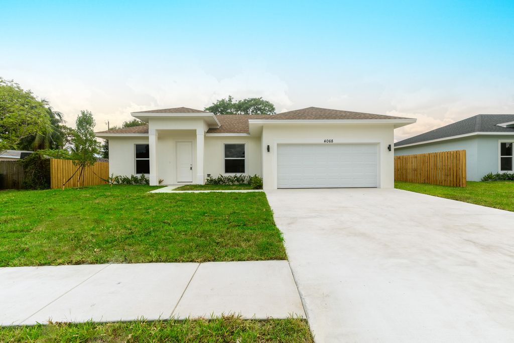 Photo of 4068 Linda Lane, West Palm Beach, FL 33406 (MLS # R11125138)