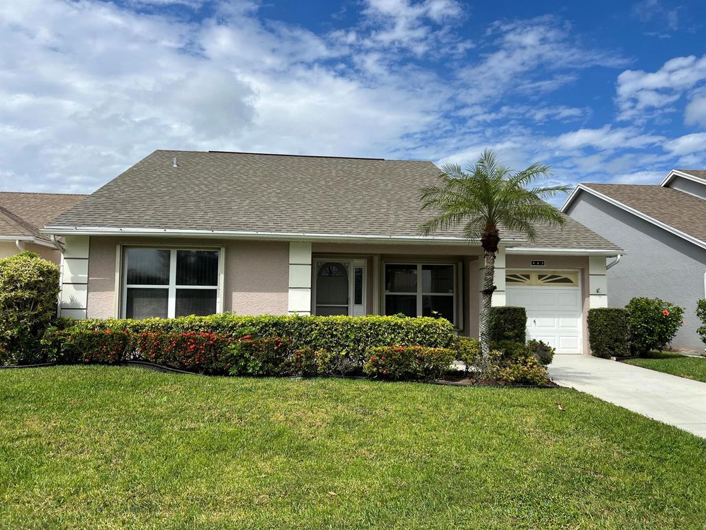 Photo of 463 NW Casanova Circle, Port St Lucie, FL 34986 (MLS # R10966521)
