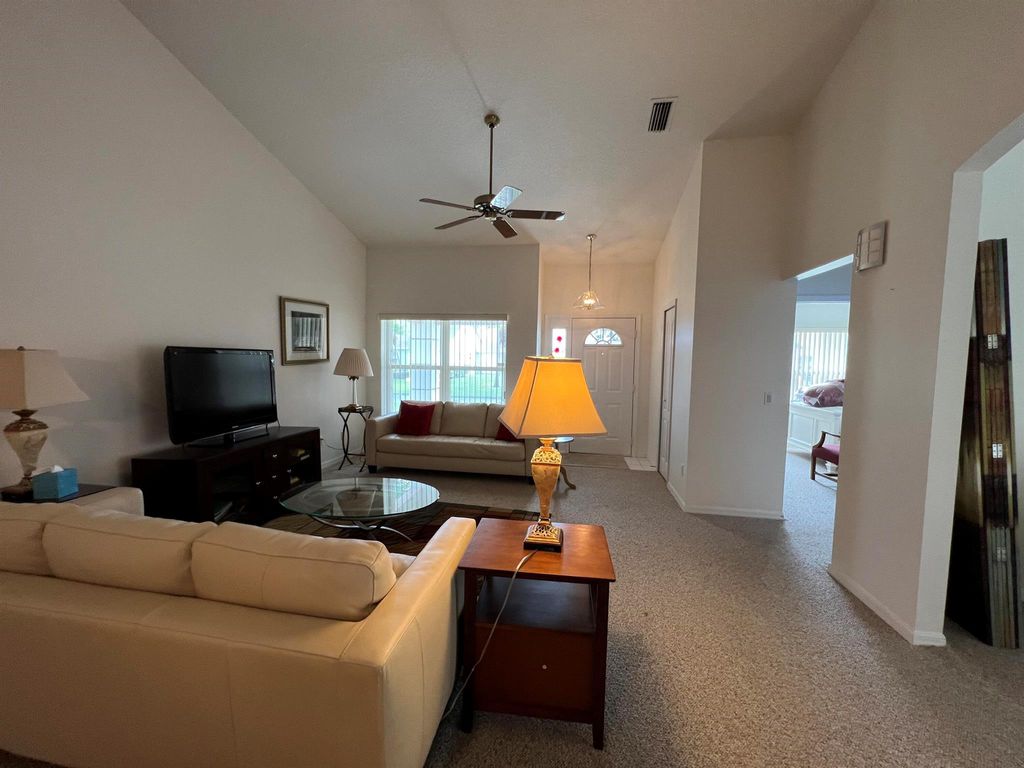 Photo of 463 NW Casanova Circle, Port Saint Lucie, FL 34986 (MLS # R10966521)