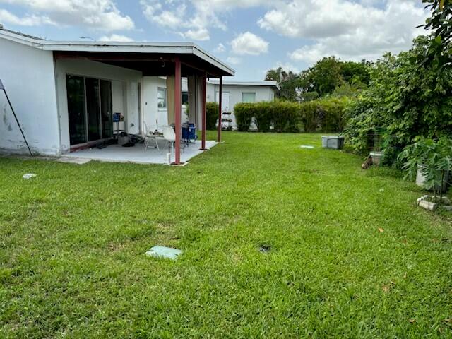 MAINLANDS OF TAMARAC LAKE - Residential Lease