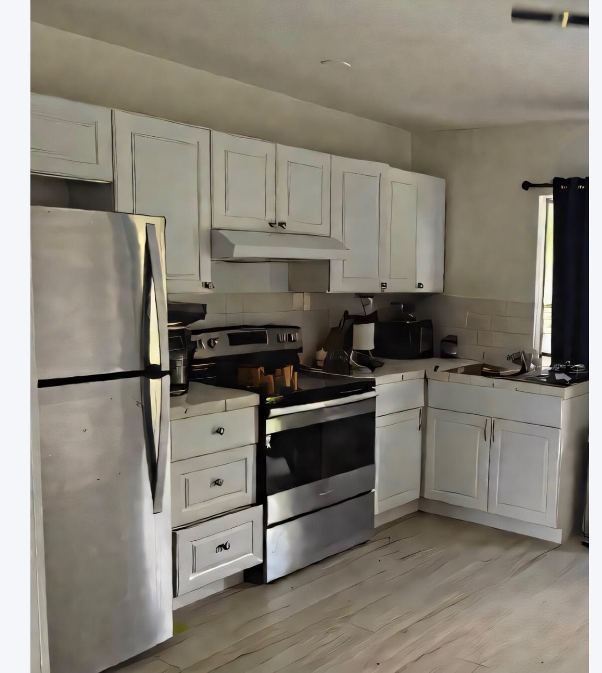 MAINLANDS OF TAMARAC LAKE - Residential Lease
