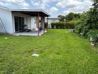 MAINLANDS OF TAMARAC LAKE - Residential Lease