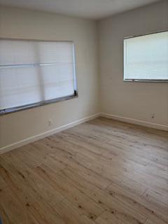 MAINLANDS OF TAMARAC LAKE - Residential Lease