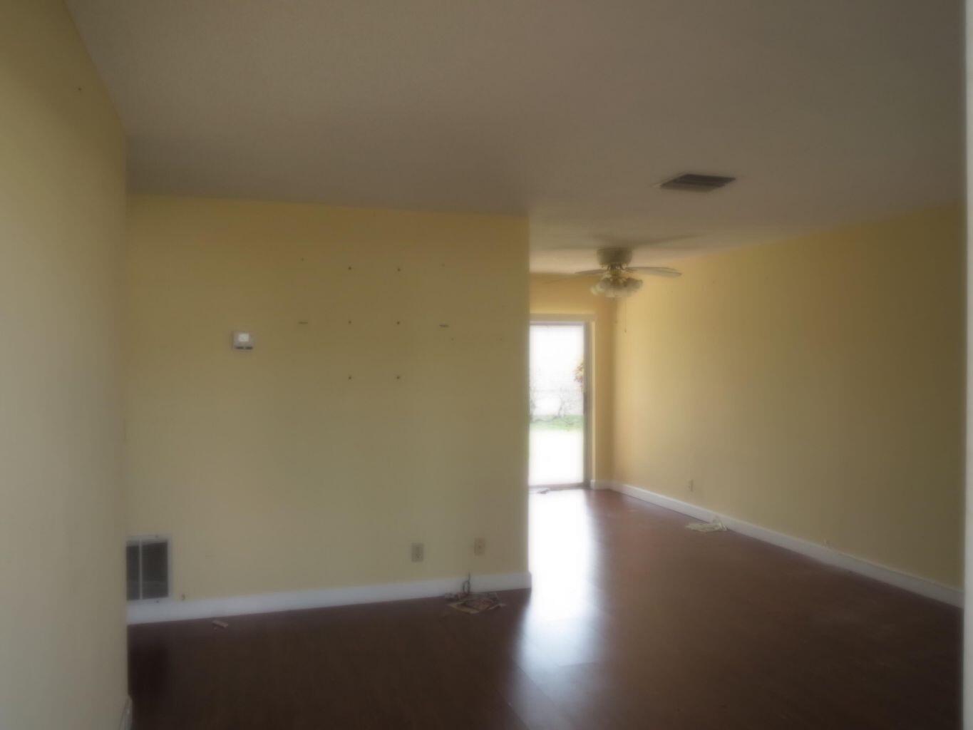 MAINLANDS OF TAMARAC LAKE - Residential Lease