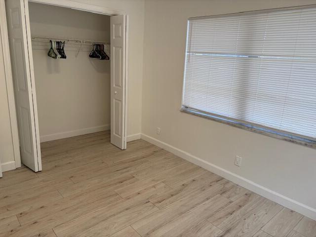 MAINLANDS OF TAMARAC LAKE - Residential Lease