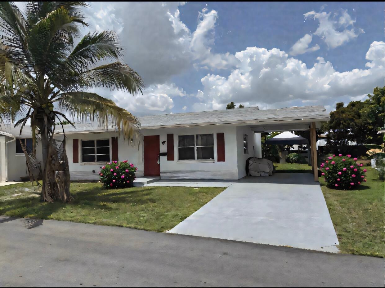 EXELLENT LOCATION MINUTES FROM AL MAJOR HIGHWAYS IDEAL FOR COMMUTER QUIET NEIGHBRHOOD ,GOOD SCHOOLS,NO RENTAL RESTRICTION,MOVE IN READY,UPDATED 2B.R I FULL BATH LARGE SIDE PADIO ,VERY SPACIOUES BACK YARD, ALL AMENITIES POOL CLUB HOUSE AND ECT