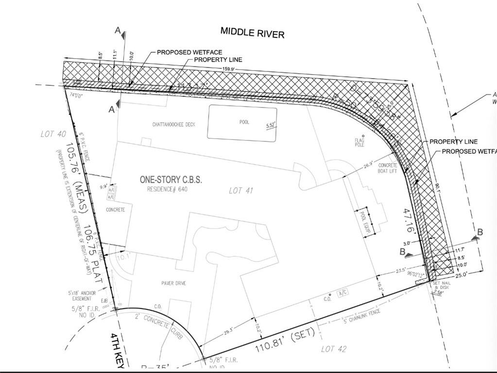 Sunrise Key 45-6 B - Residential