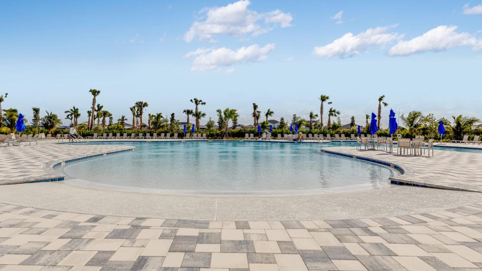 Central Park - Residential