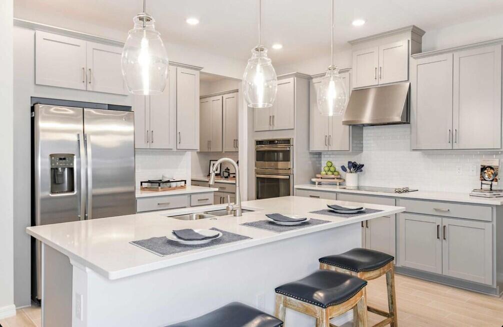 Central Park - Residential